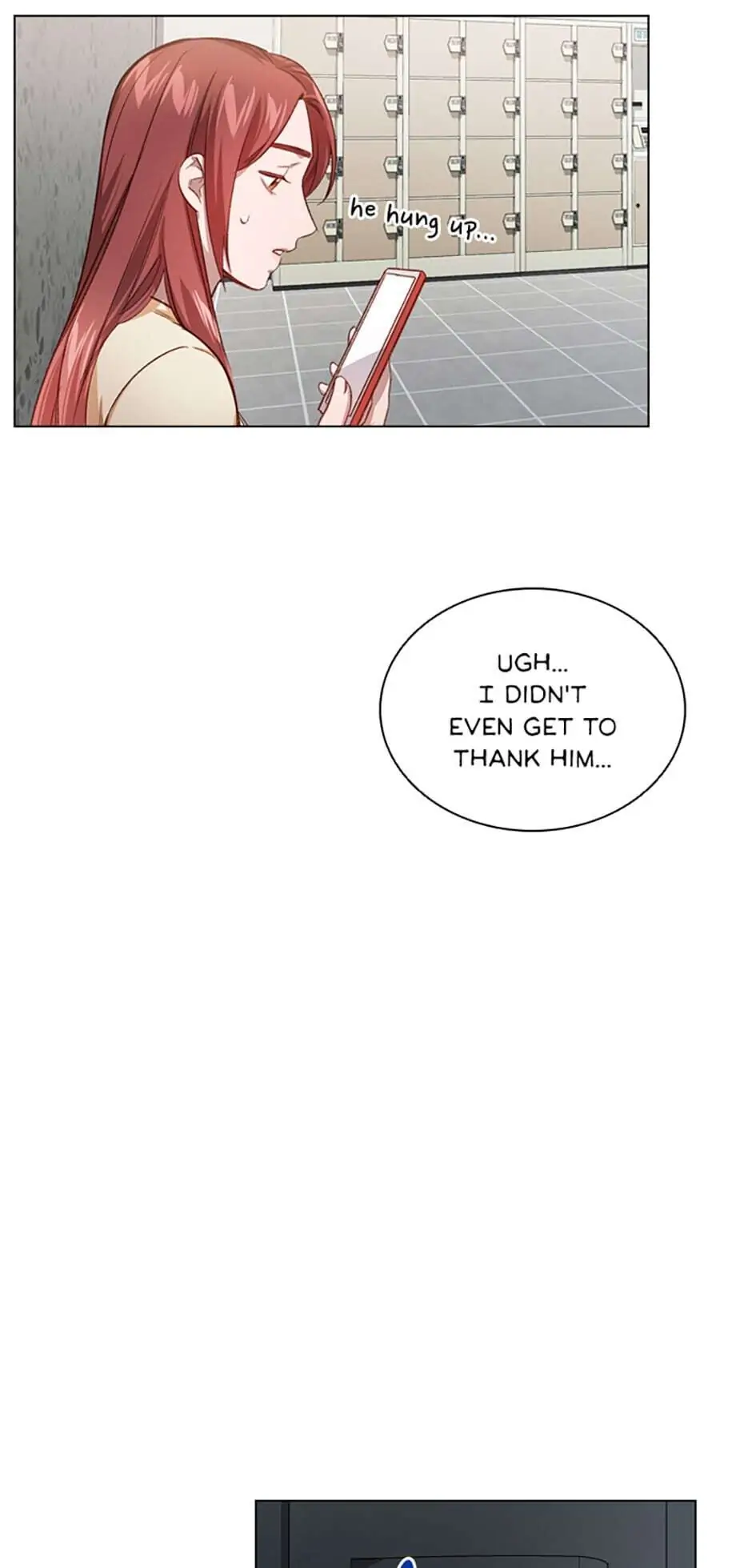 A Relationship Of Intended Carelessness chapter 14 page 31