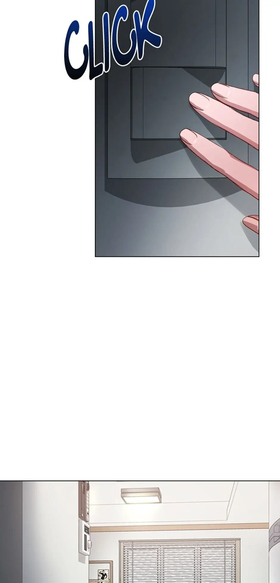 A Relationship Of Intended Carelessness chapter 14 page 32