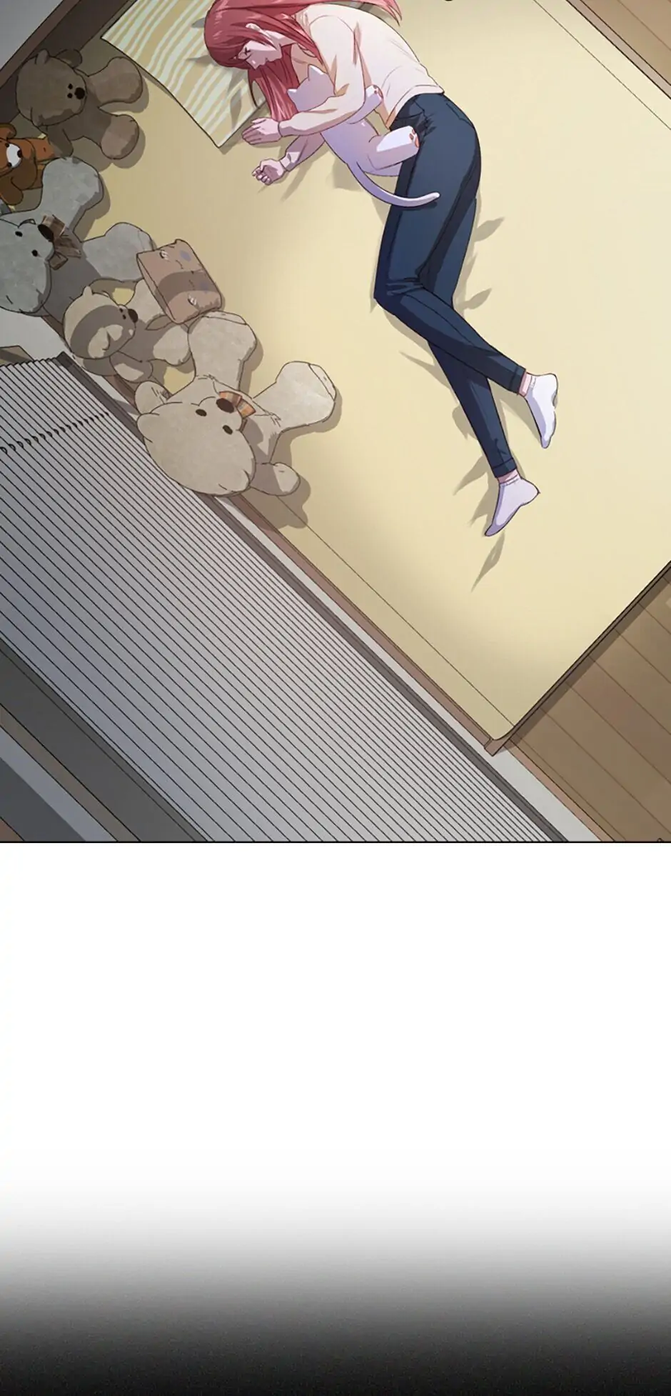 A Relationship Of Intended Carelessness chapter 14 page 37
