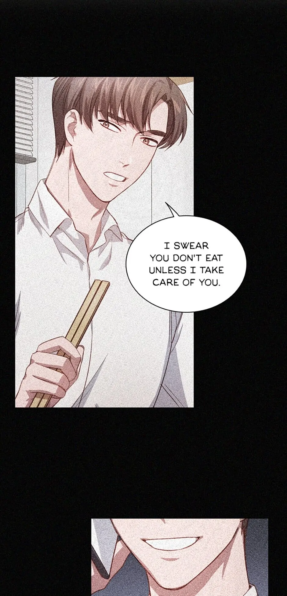 A Relationship Of Intended Carelessness chapter 14 page 38
