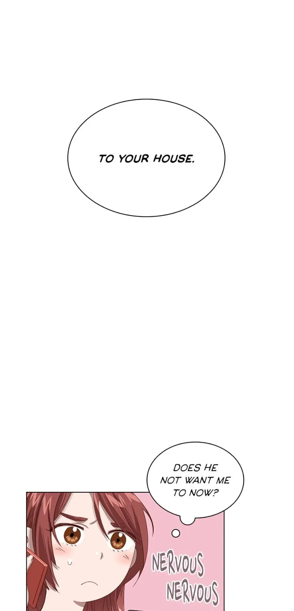 A Relationship Of Intended Carelessness chapter 14 page 46