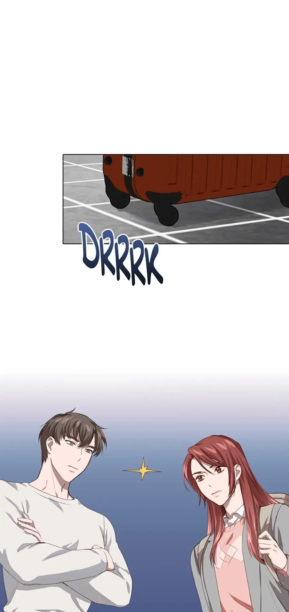 A Relationship Of Intended Carelessness chapter 14 page 50