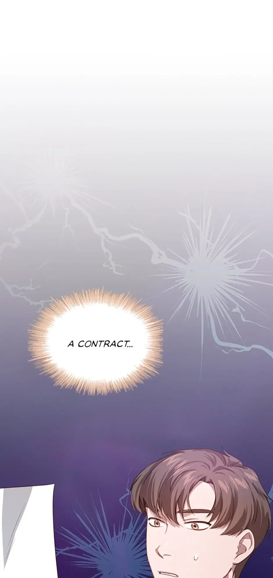 A Relationship Of Intended Carelessness chapter 14 page 67