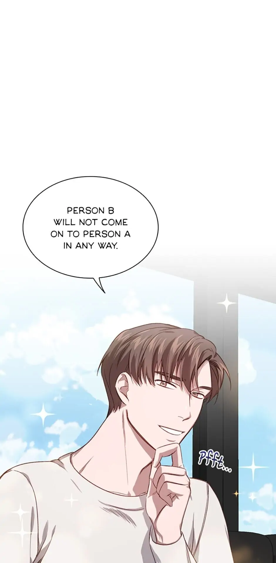 A Relationship Of Intended Carelessness chapter 15 page 7