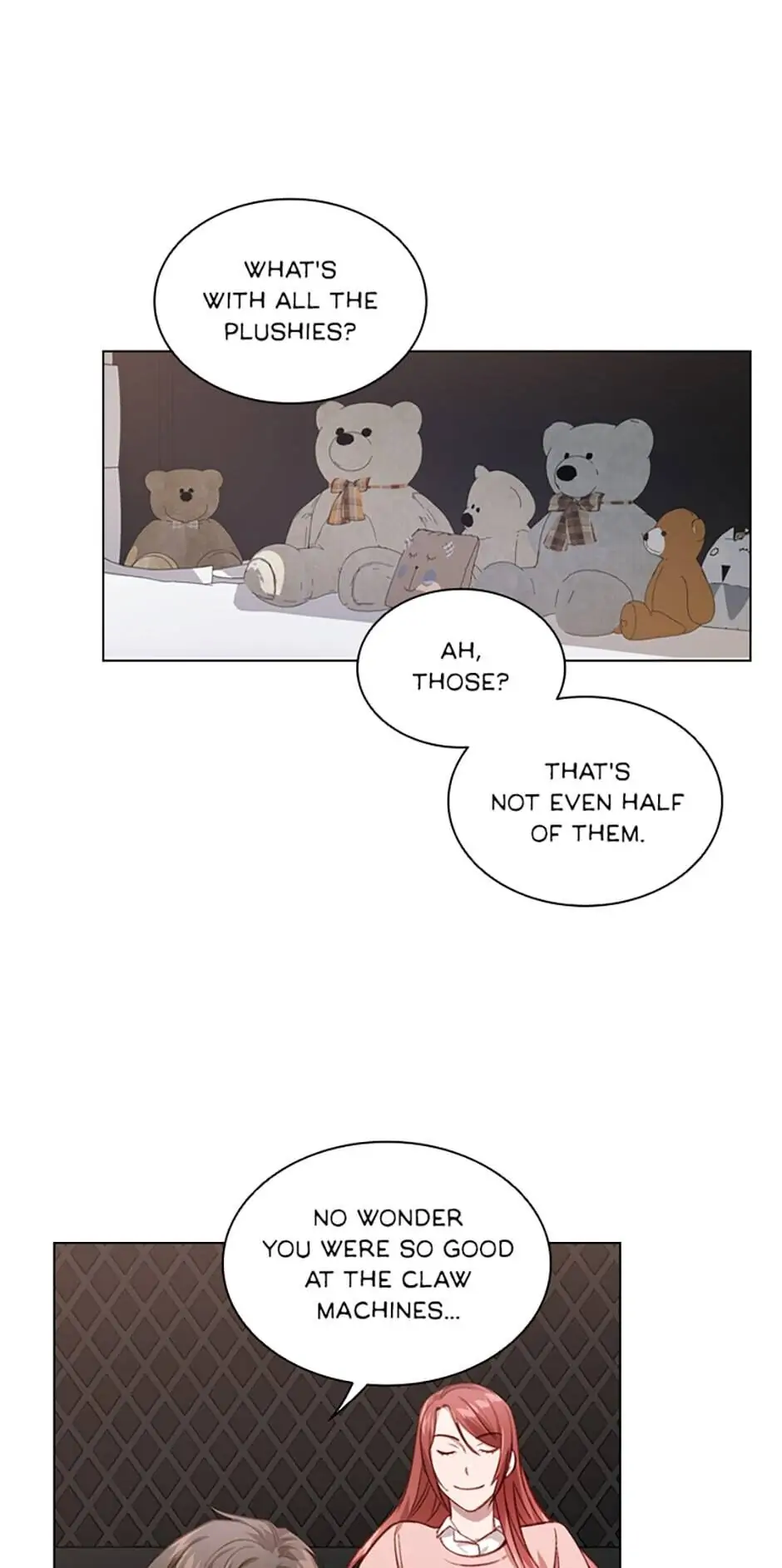 A Relationship Of Intended Carelessness chapter 15 page 27
