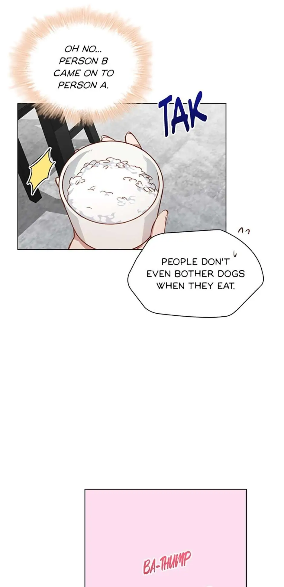 A Relationship Of Intended Carelessness chapter 15 page 40