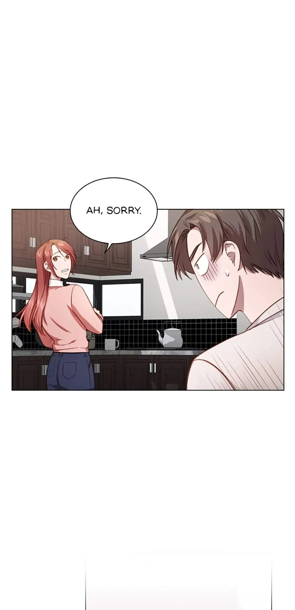 A Relationship Of Intended Carelessness chapter 15 page 44