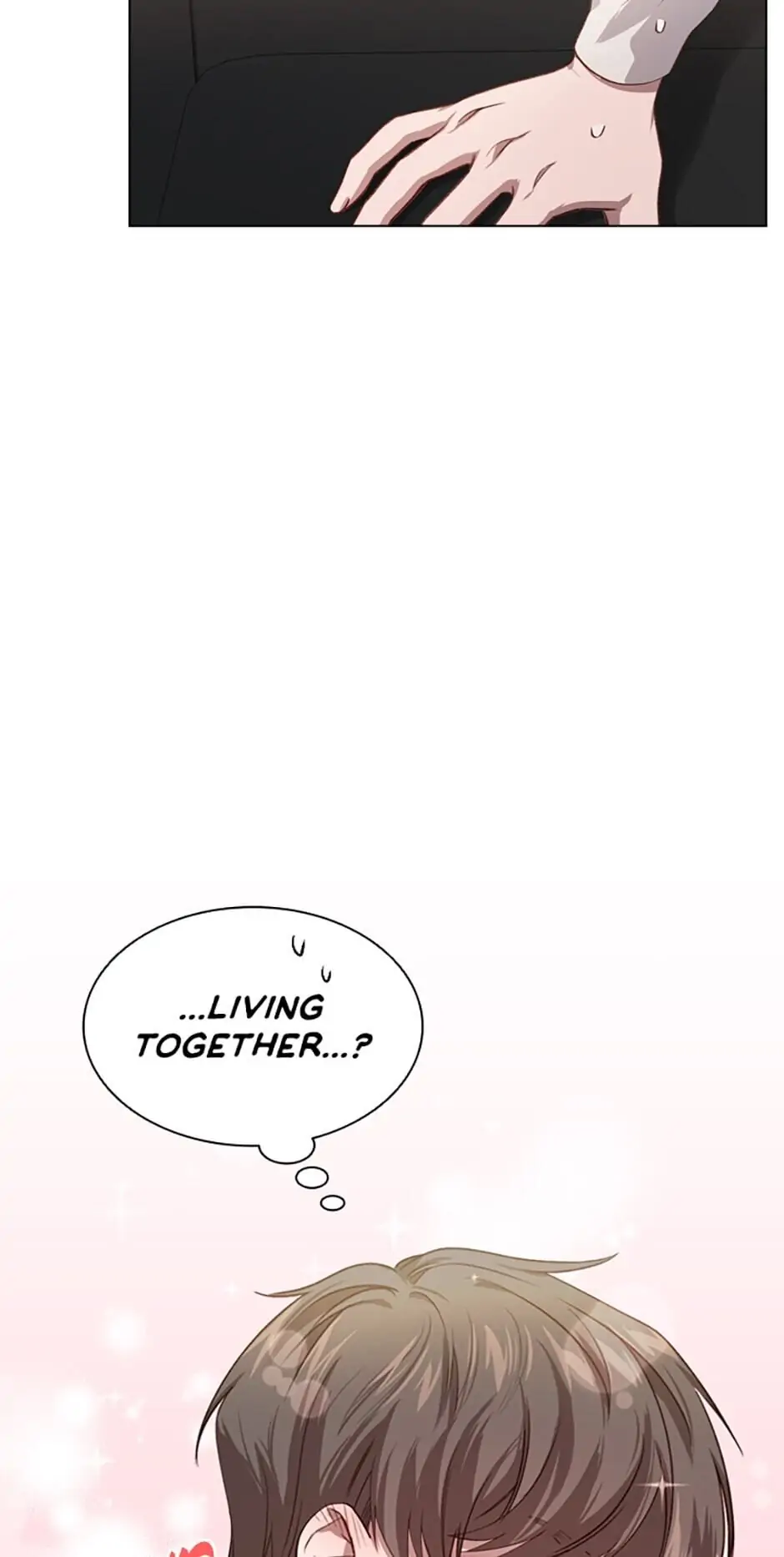A Relationship Of Intended Carelessness chapter 15 page 60