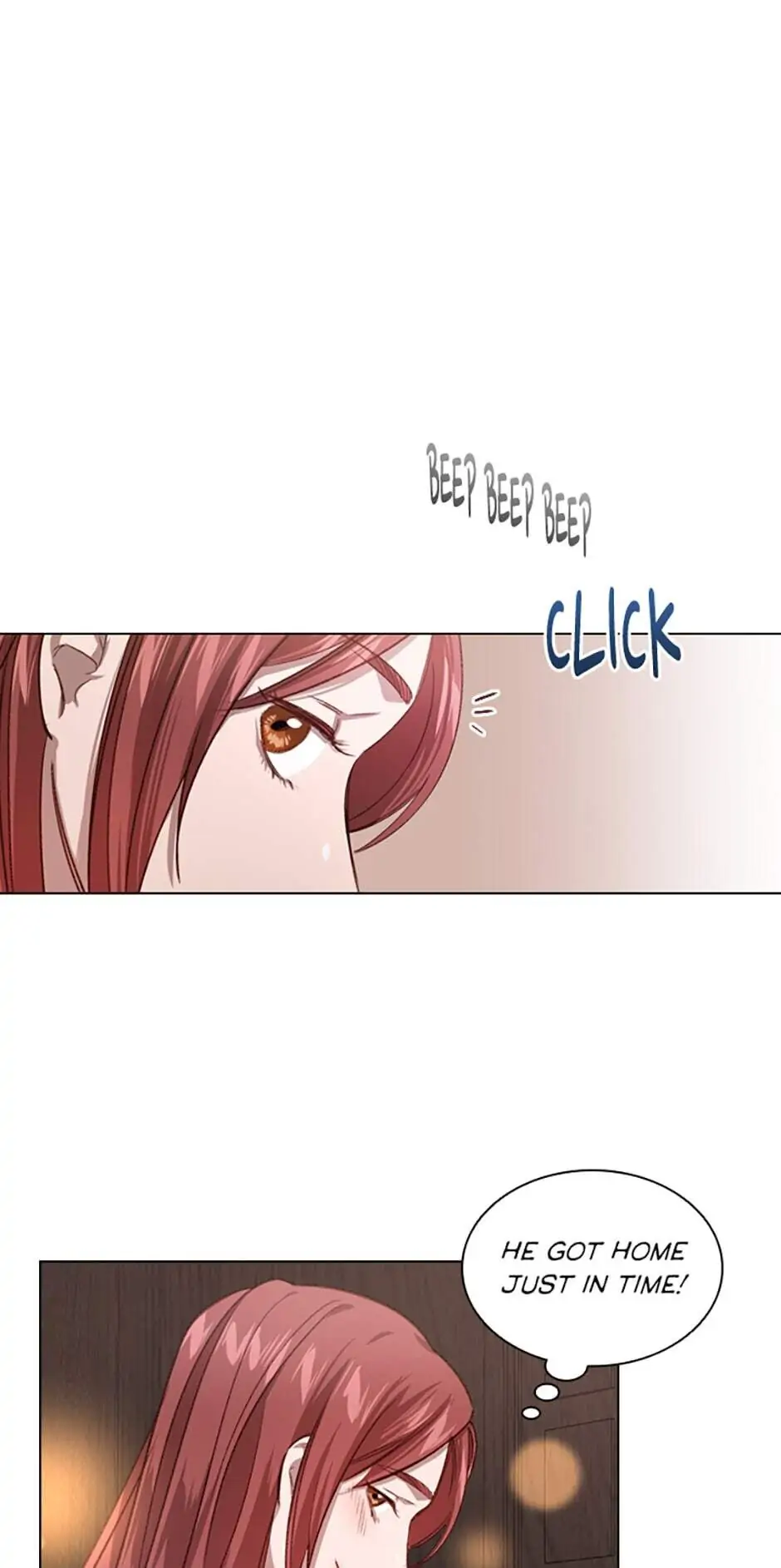 A Relationship Of Intended Carelessness chapter 17 page 5