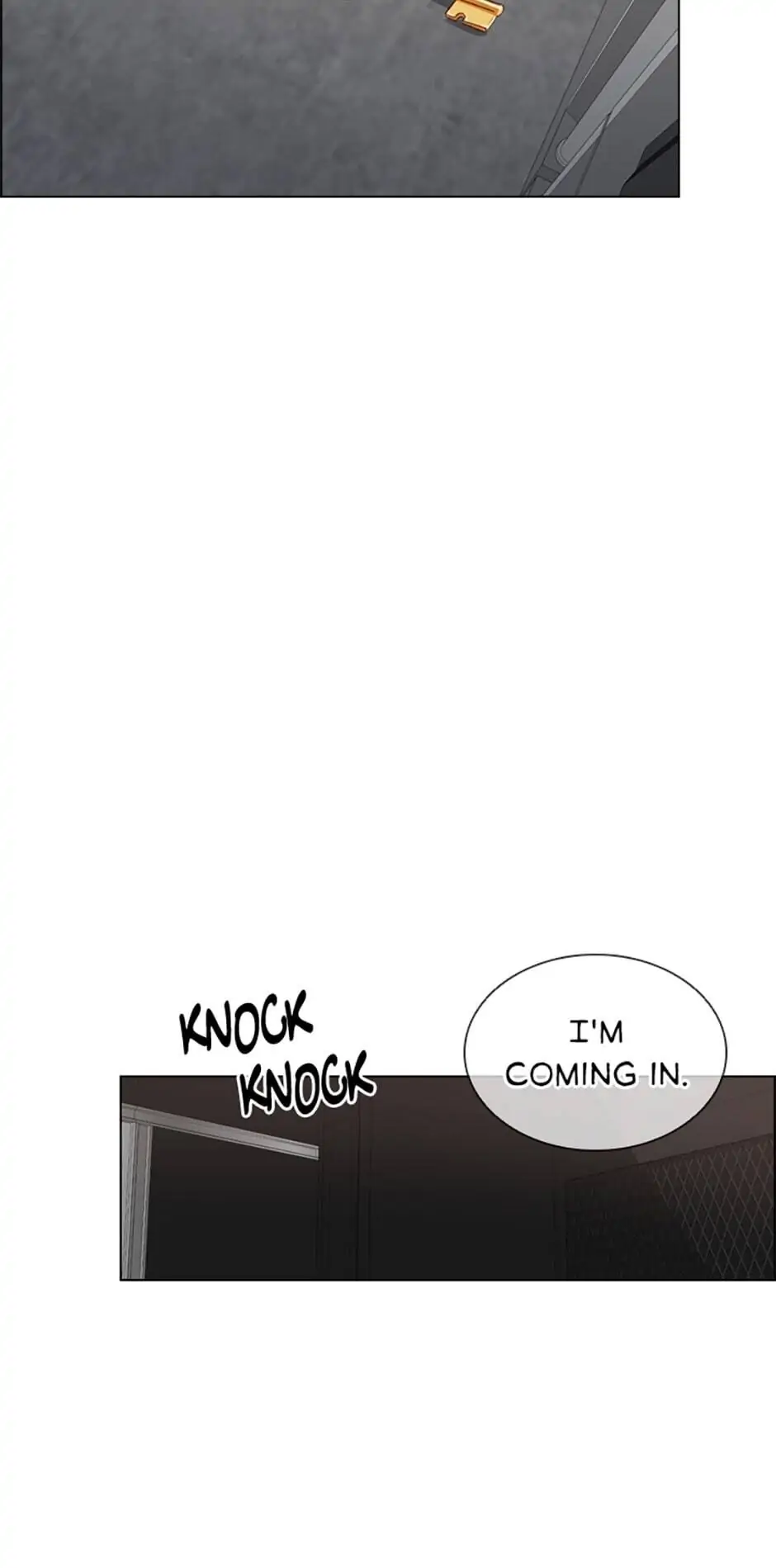 A Relationship Of Intended Carelessness chapter 17 page 27