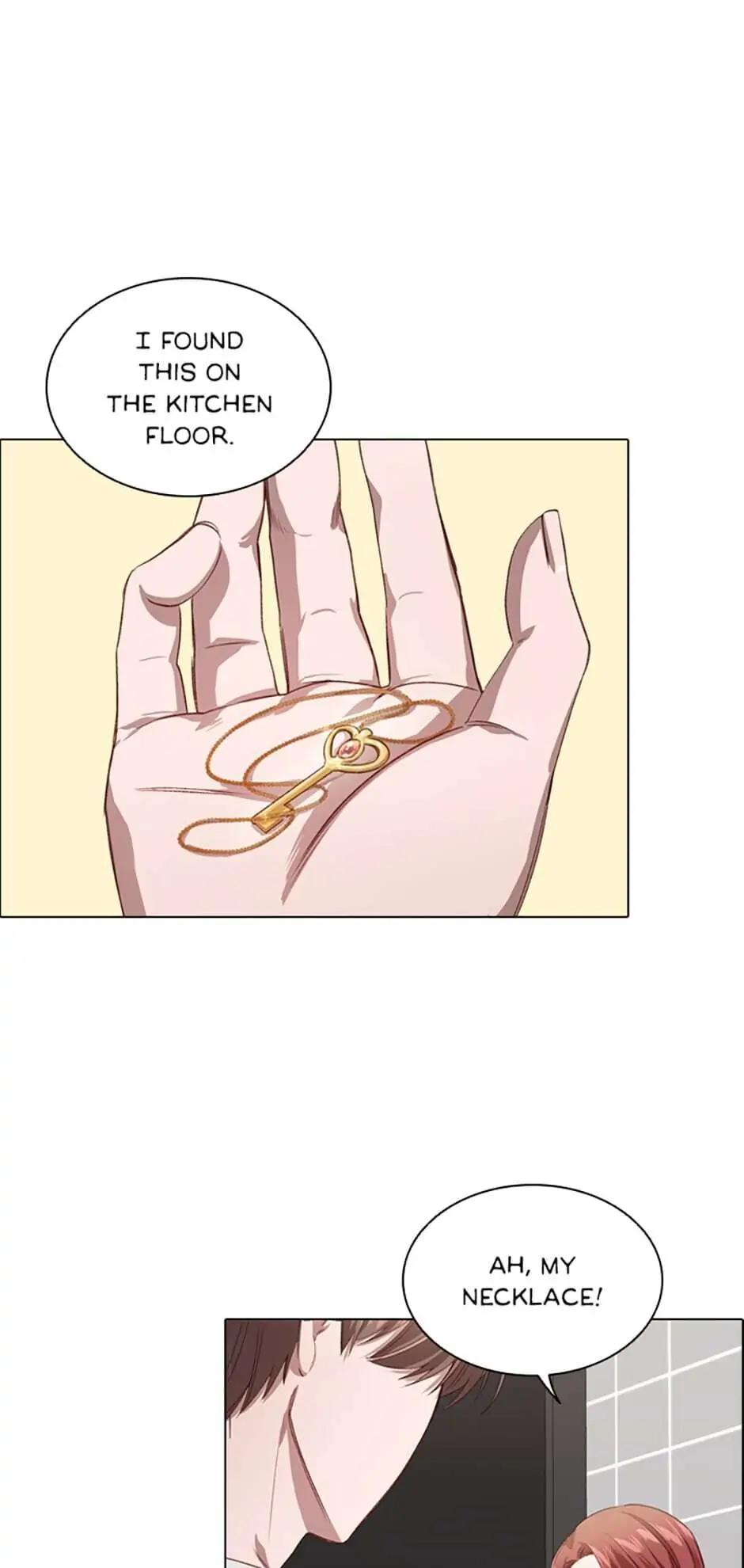 A Relationship Of Intended Carelessness chapter 17 page 33