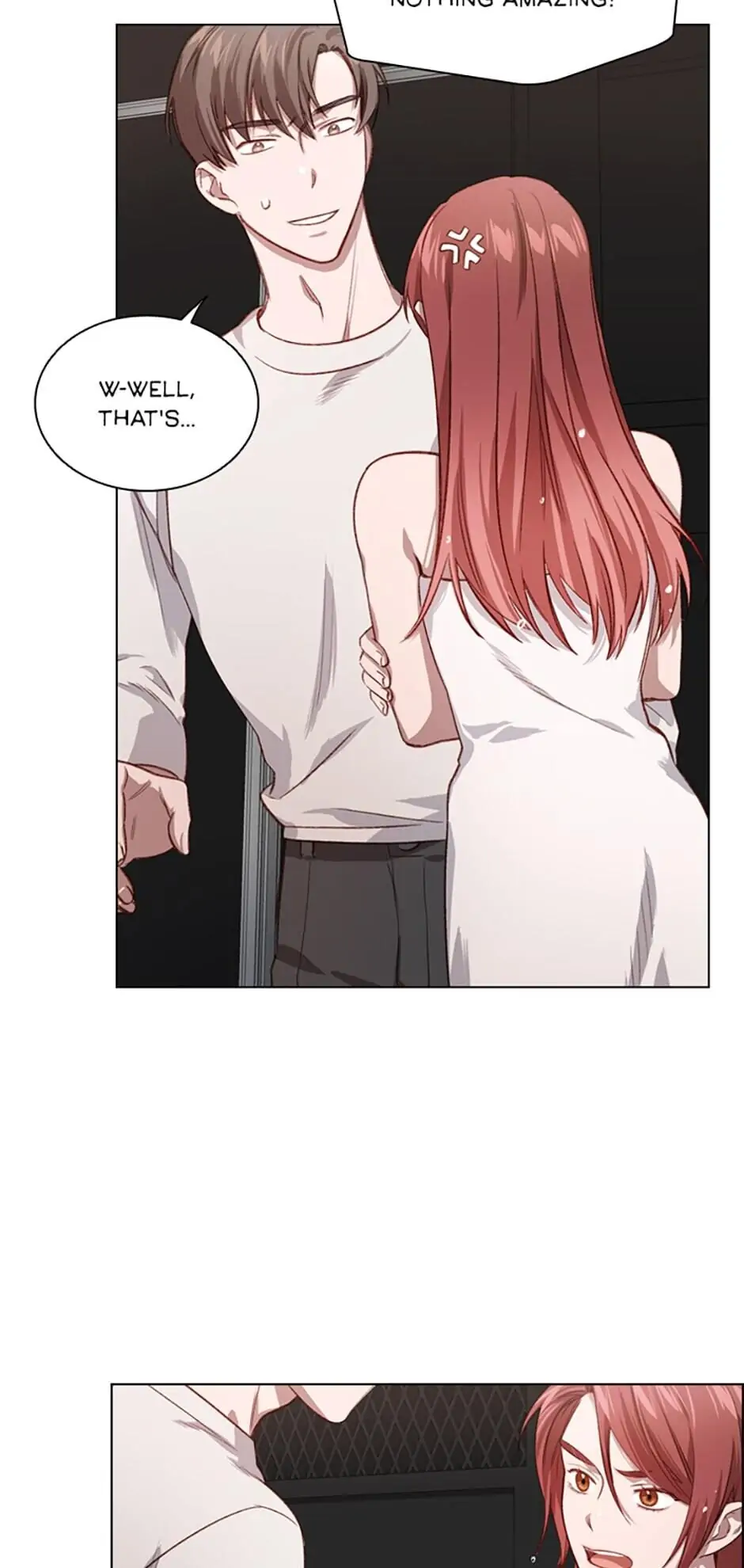 A Relationship Of Intended Carelessness chapter 17 page 42