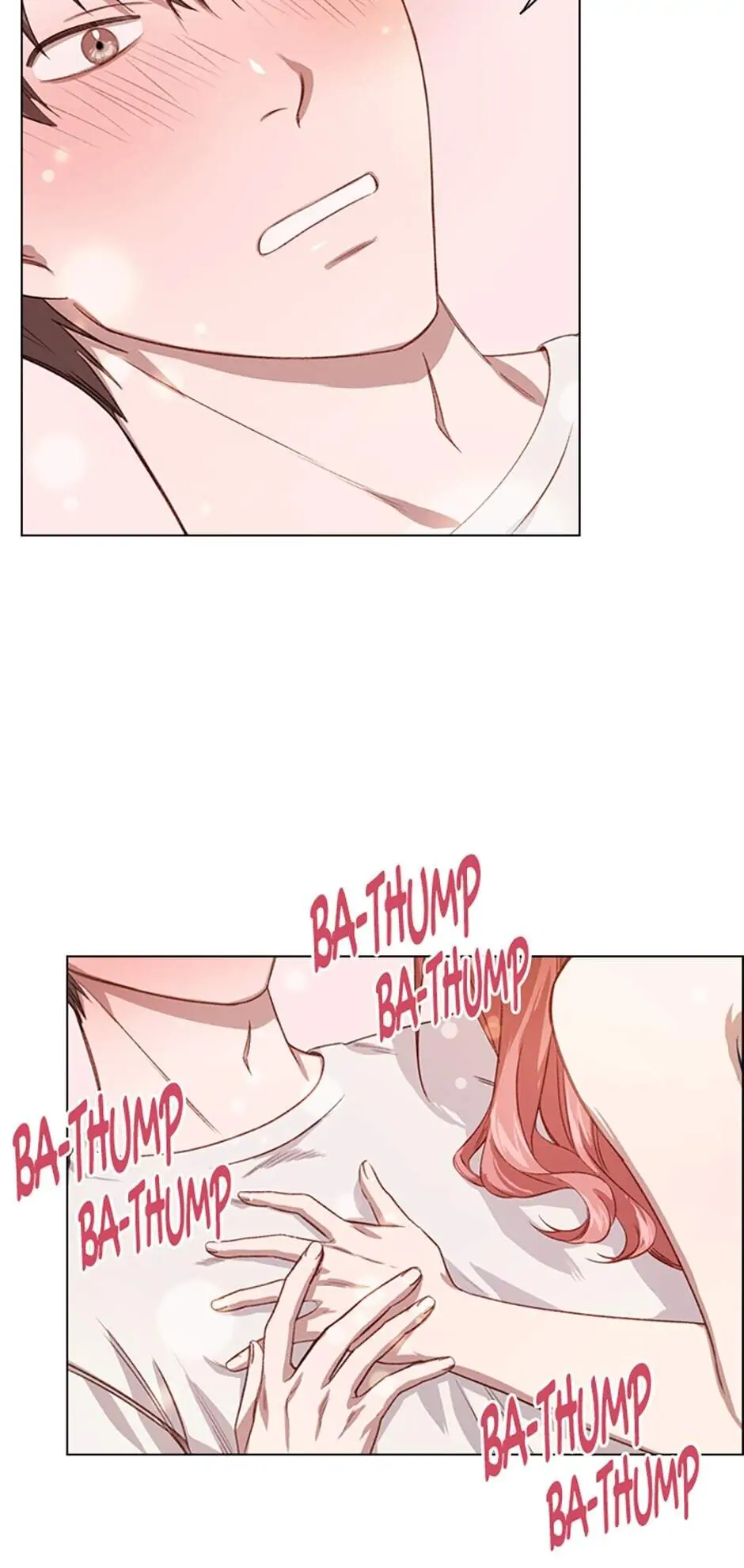 A Relationship Of Intended Carelessness chapter 17 page 47