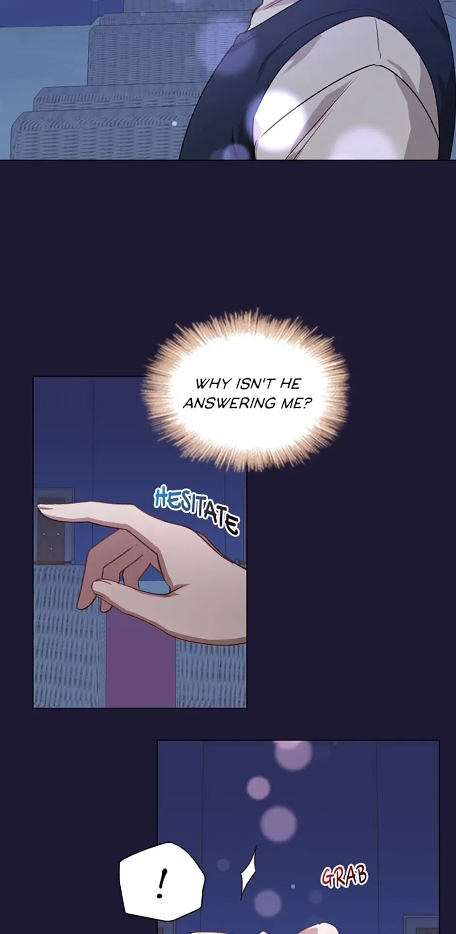 A Relationship Of Intended Carelessness chapter 19 page 26