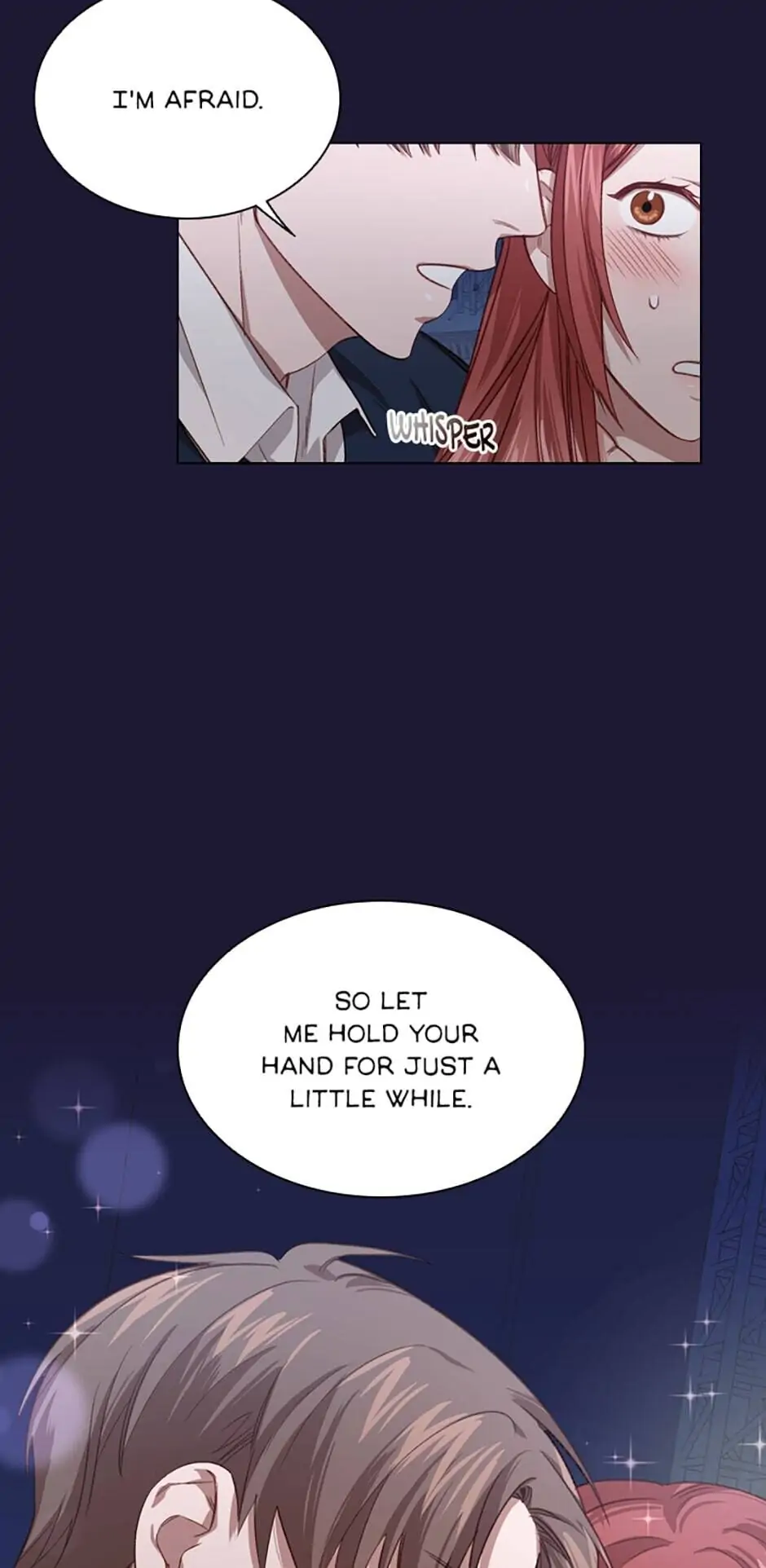 A Relationship Of Intended Carelessness chapter 19 page 28