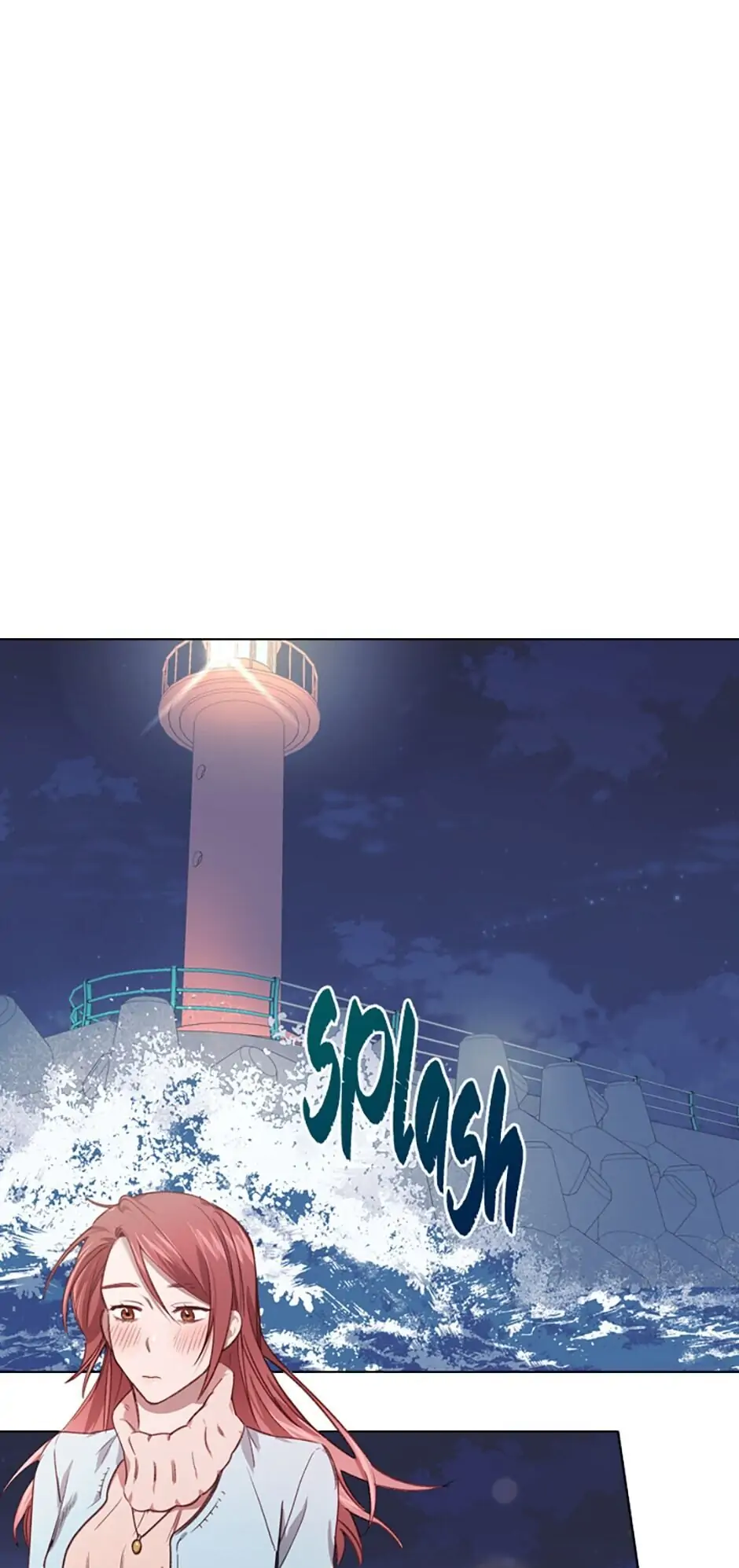 A Relationship Of Intended Carelessness chapter 19 page 33