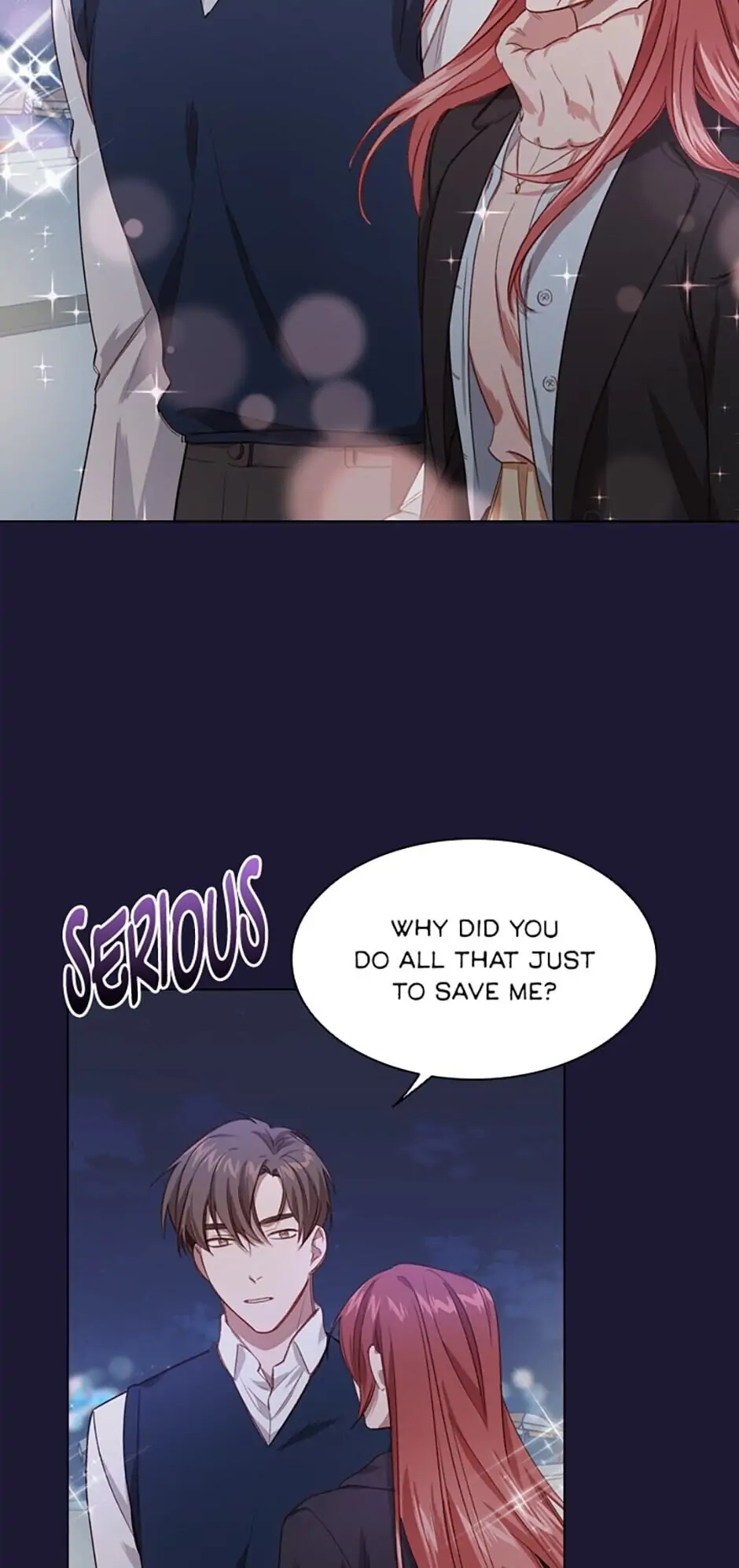 A Relationship Of Intended Carelessness chapter 19 page 44