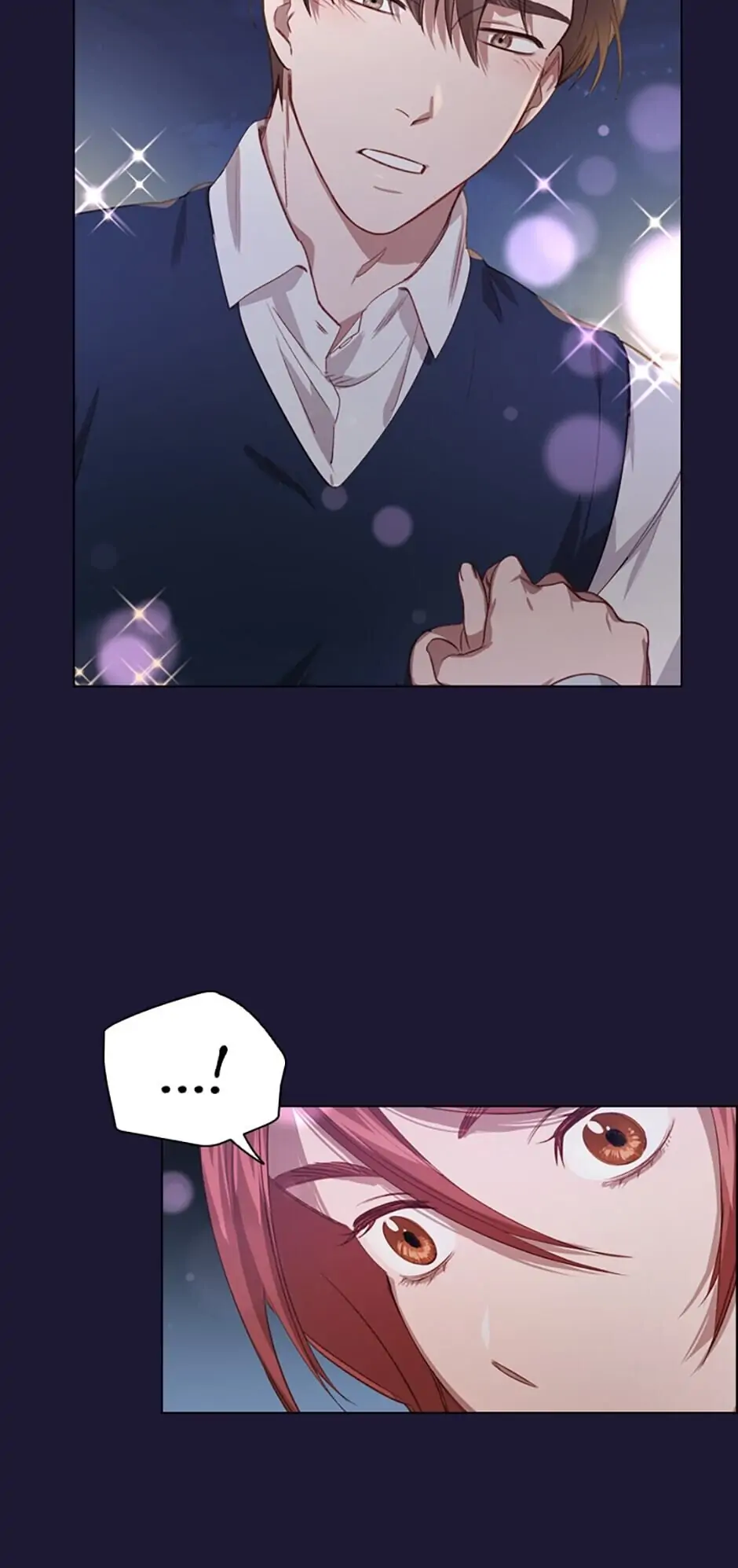 A Relationship Of Intended Carelessness chapter 19 page 47