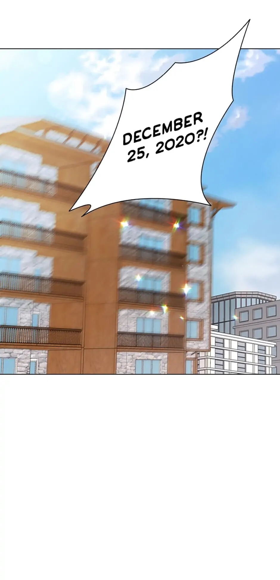 A Relationship Of Intended Carelessness chapter 2 page 7