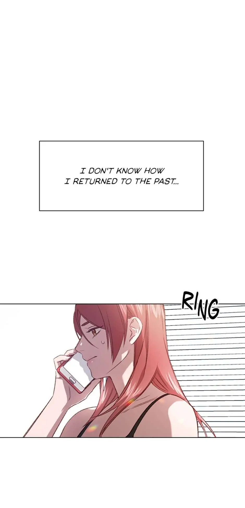 A Relationship Of Intended Carelessness chapter 2 page 17
