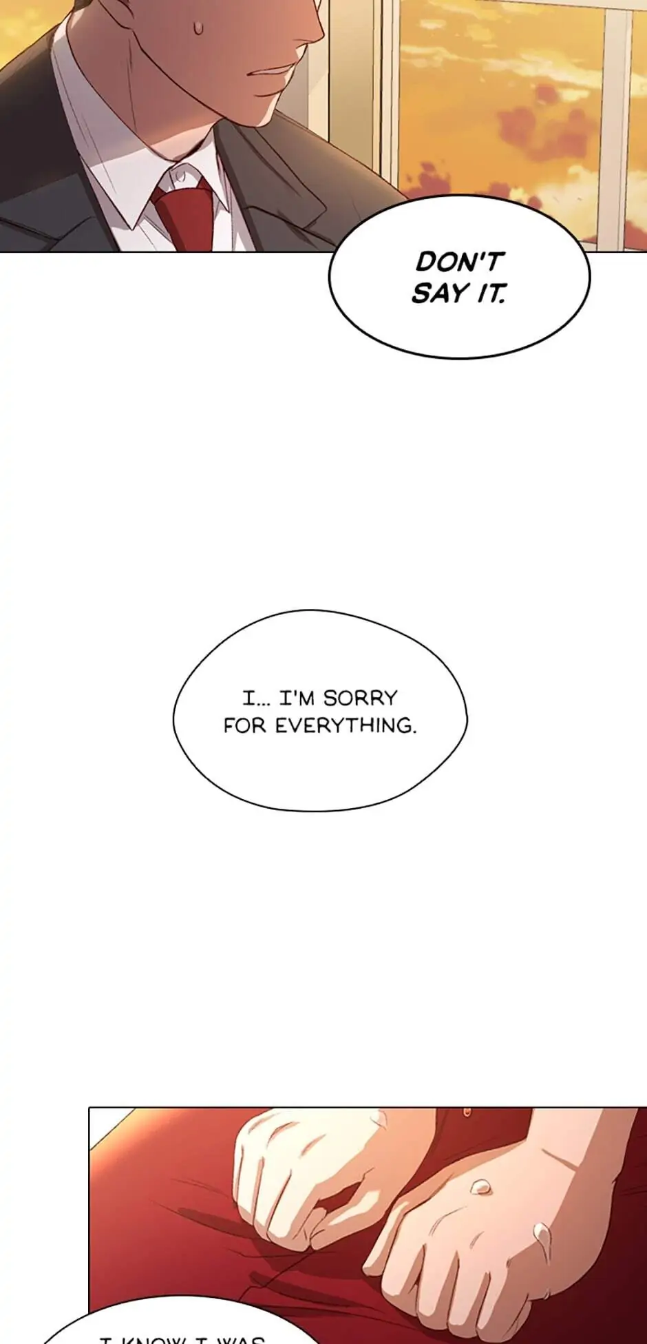 A Relationship Of Intended Carelessness chapter 2 page 24