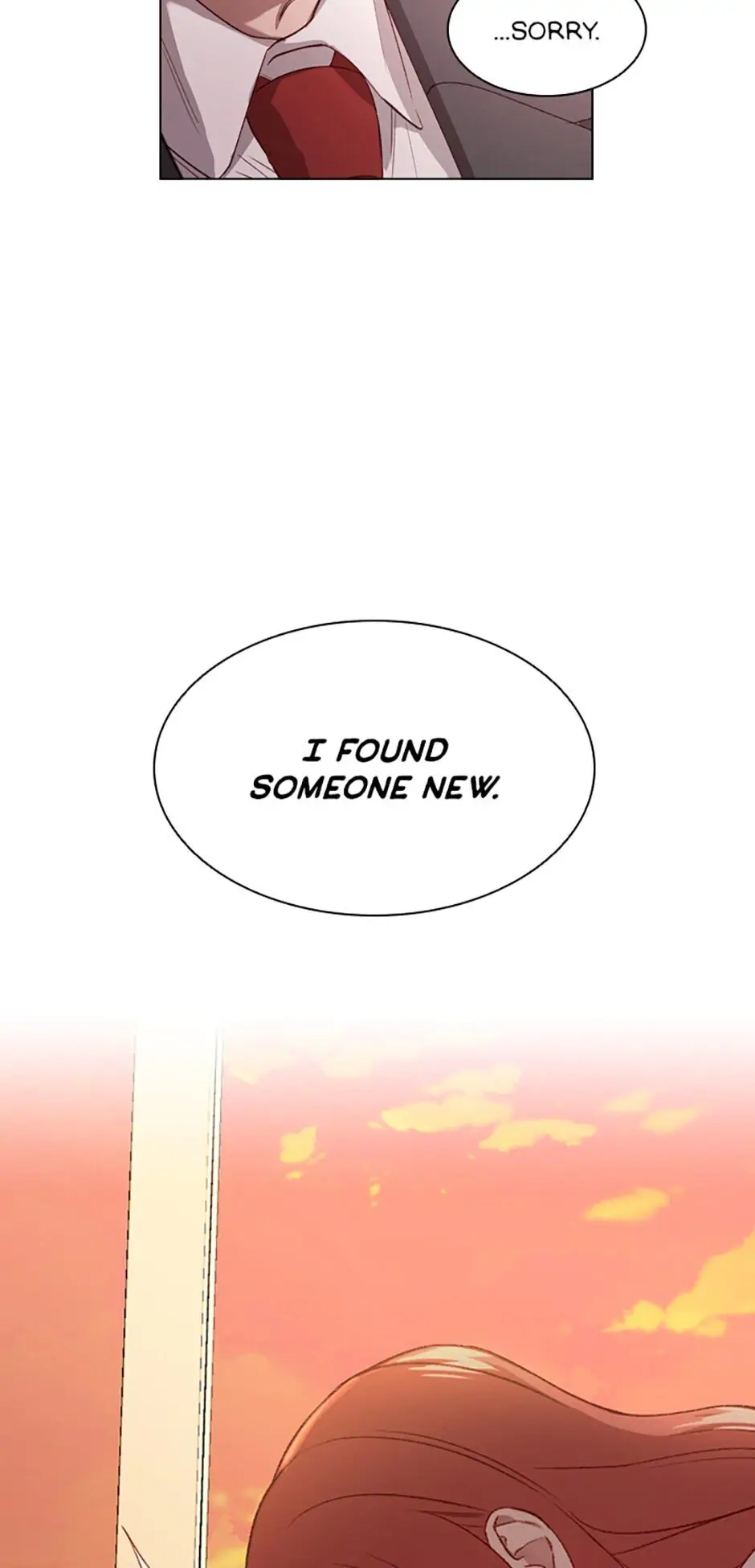 A Relationship Of Intended Carelessness chapter 2 page 26
