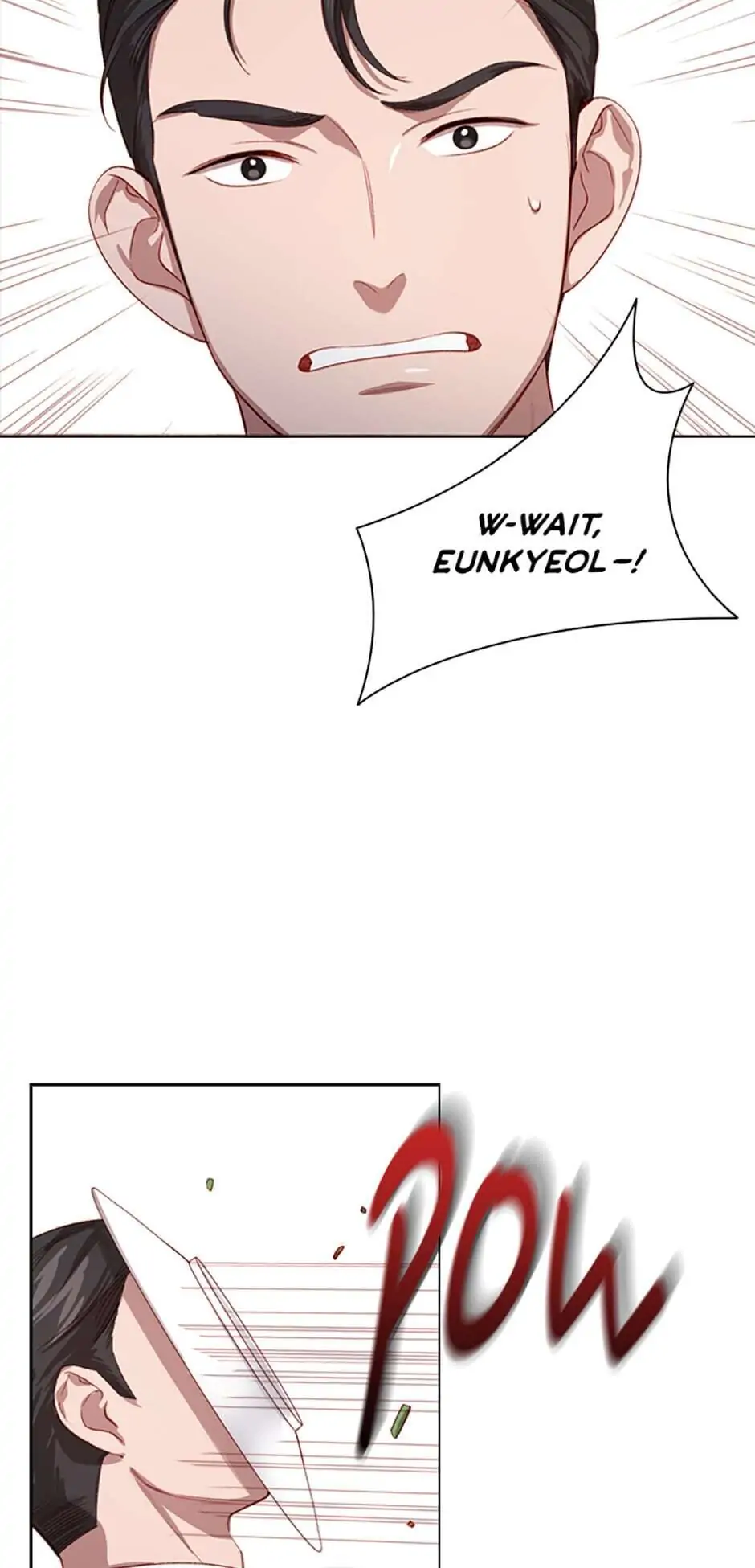 A Relationship Of Intended Carelessness chapter 2 page 32