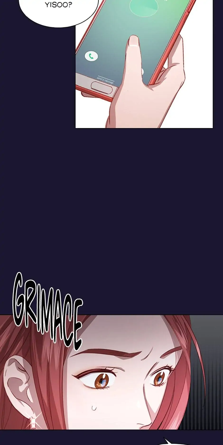 A Relationship Of Intended Carelessness chapter 2 page 41