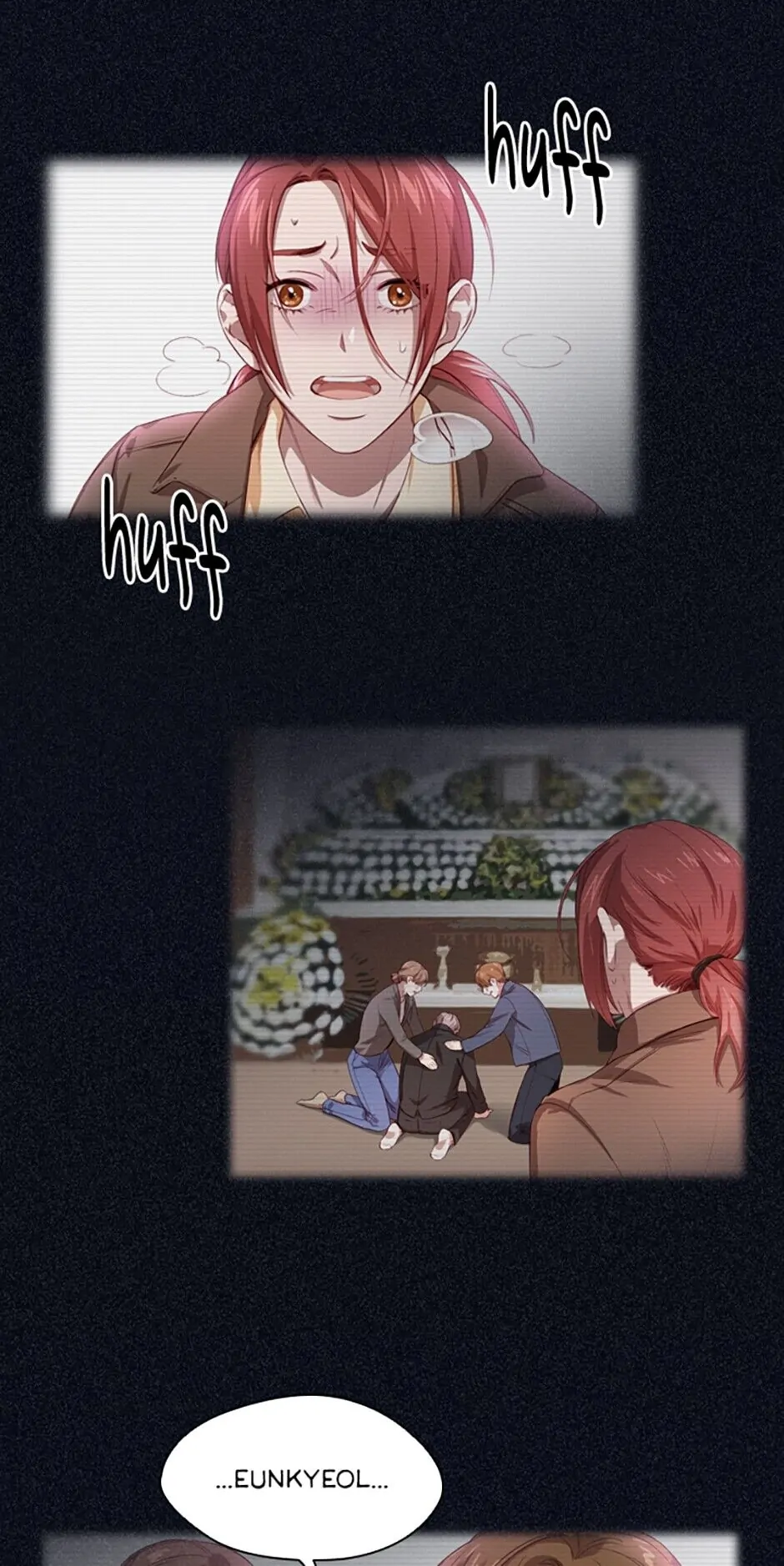 A Relationship Of Intended Carelessness chapter 2 page 43