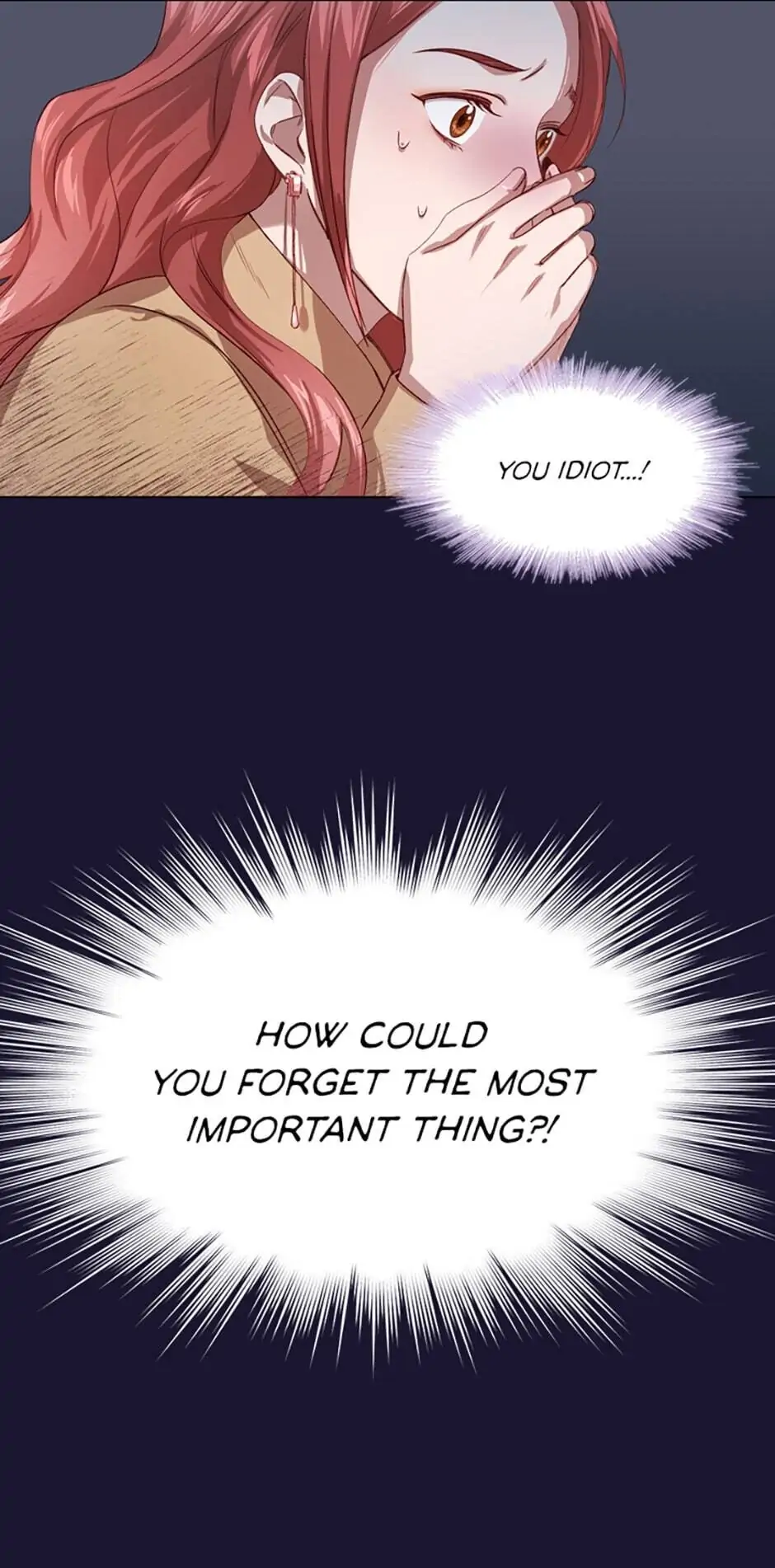 A Relationship Of Intended Carelessness chapter 2 page 45