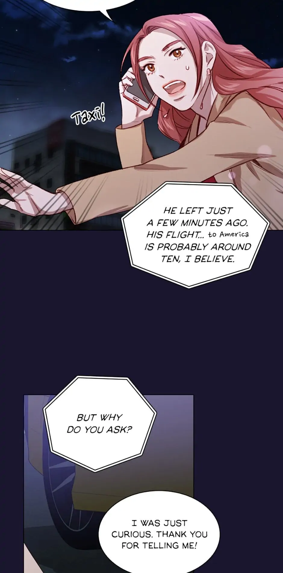A Relationship Of Intended Carelessness chapter 2 page 48
