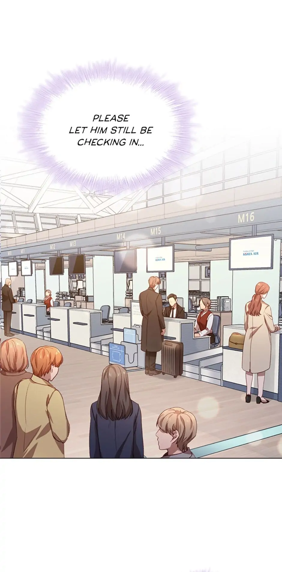 A Relationship Of Intended Carelessness chapter 2 page 53