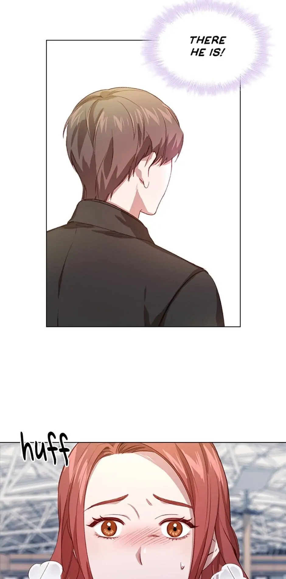 A Relationship Of Intended Carelessness chapter 2 page 54