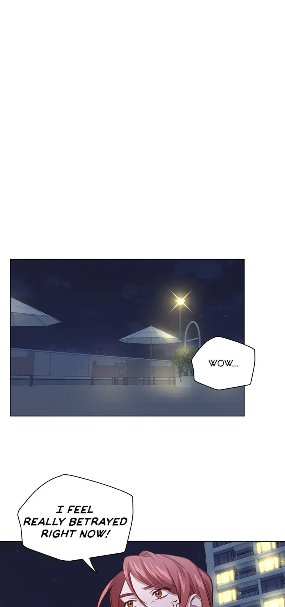 A Relationship Of Intended Carelessness chapter 20 page 18
