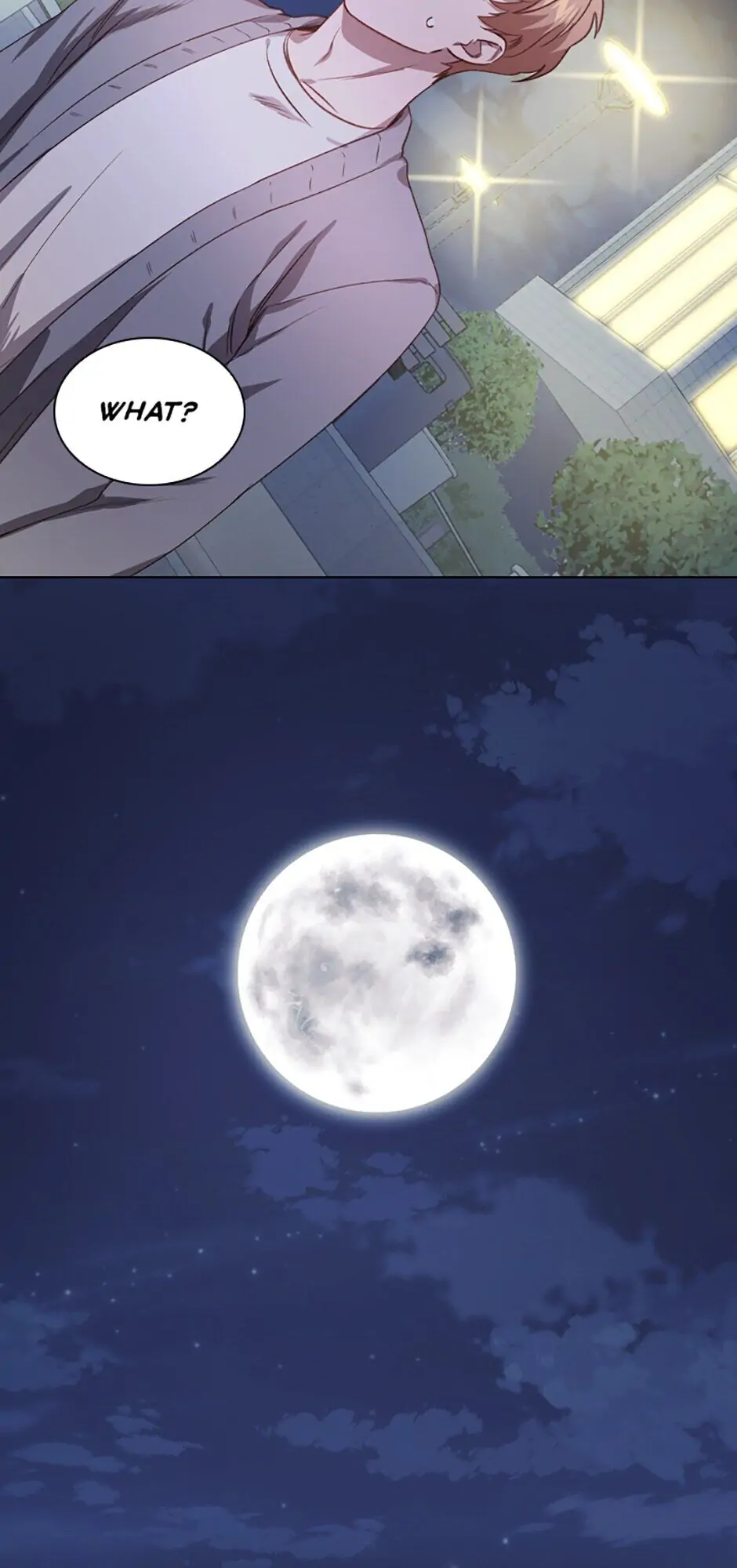 A Relationship Of Intended Carelessness chapter 20 page 31