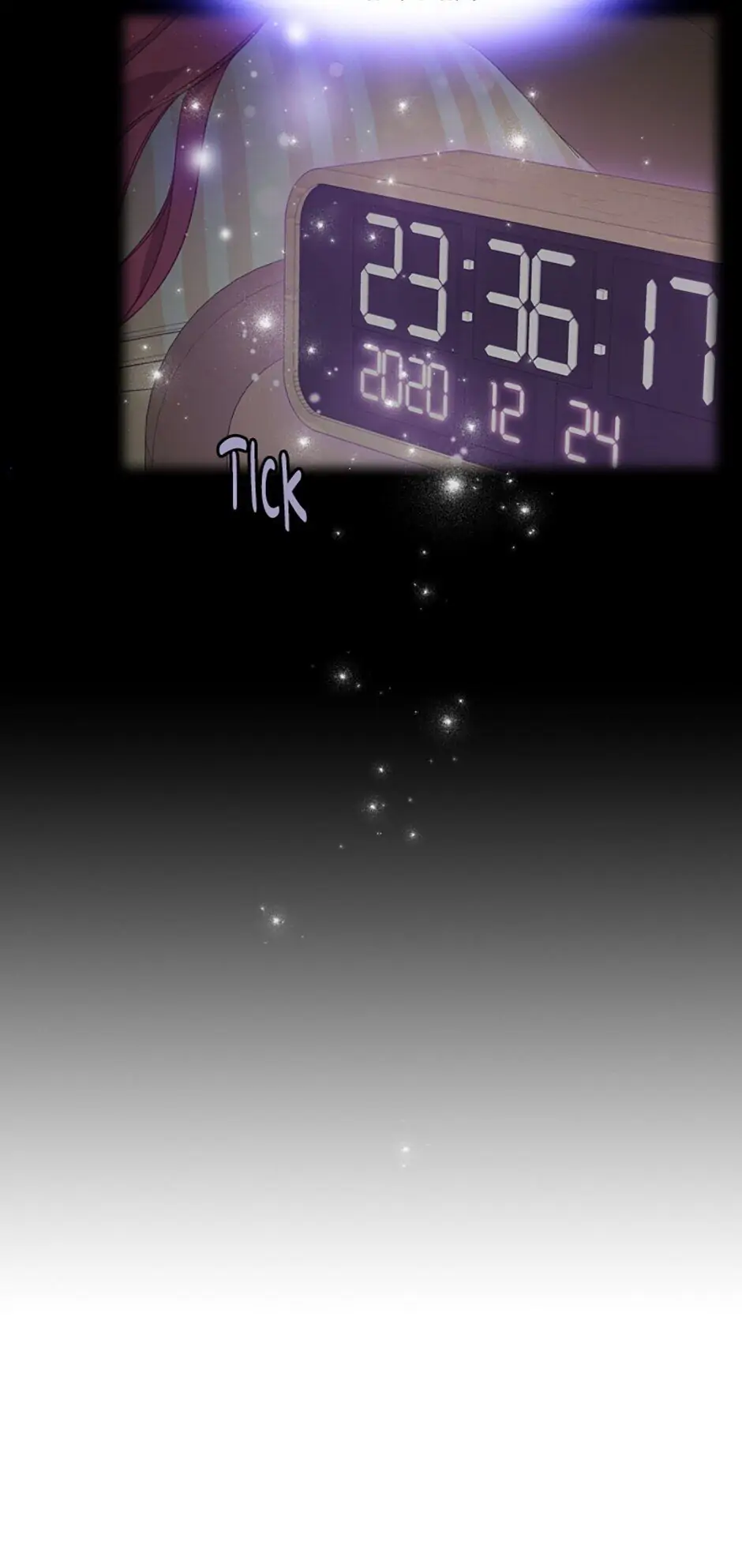 A Relationship Of Intended Carelessness chapter 20 page 33