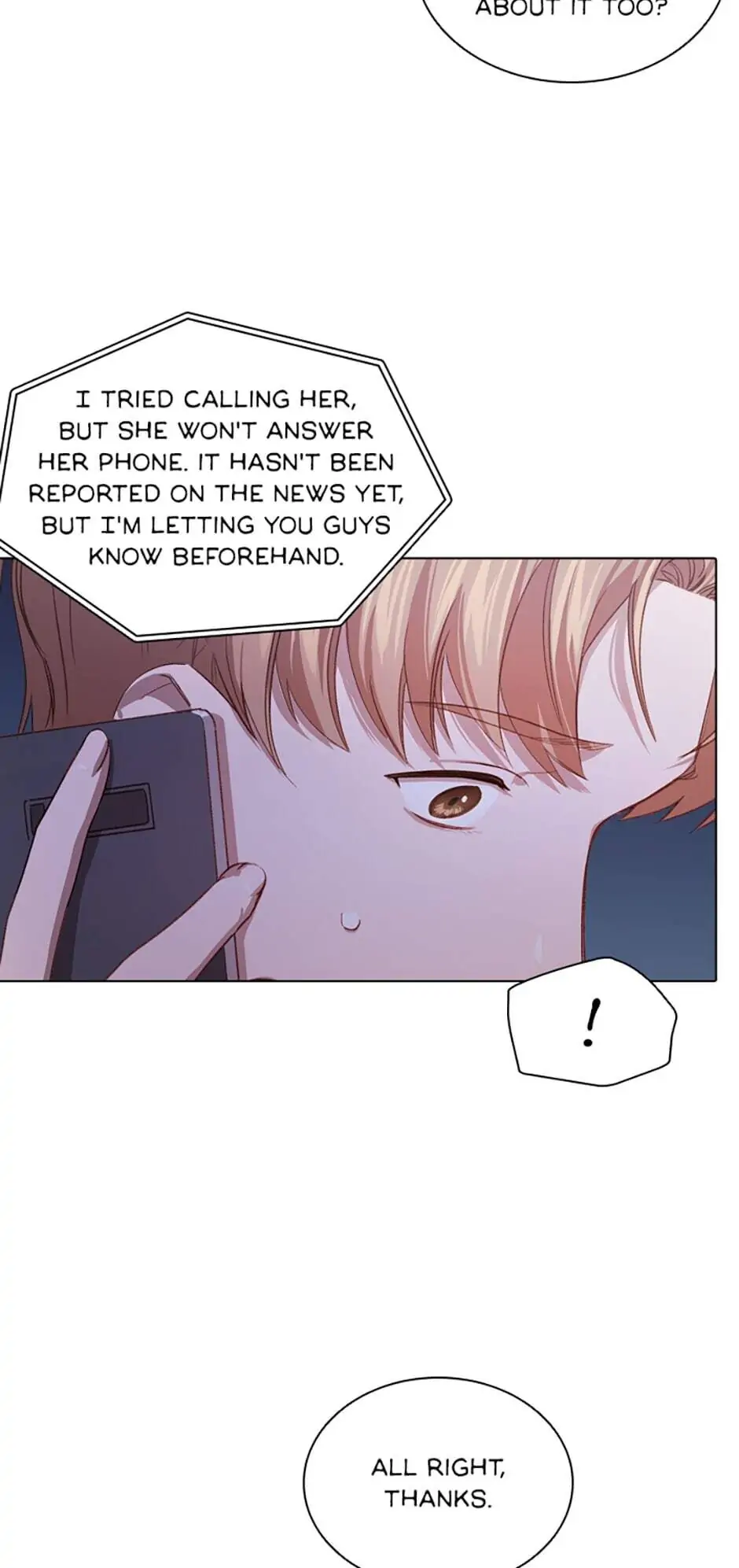 A Relationship Of Intended Carelessness chapter 20 page 39