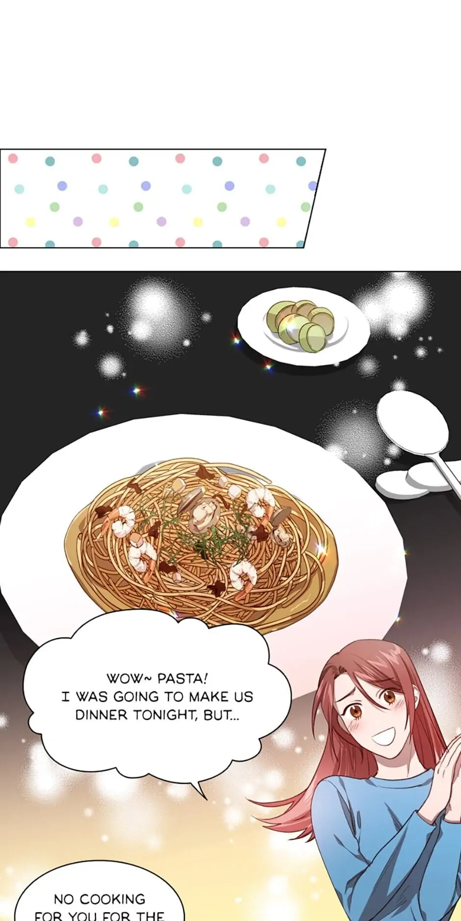 A Relationship Of Intended Carelessness chapter 22 page 7
