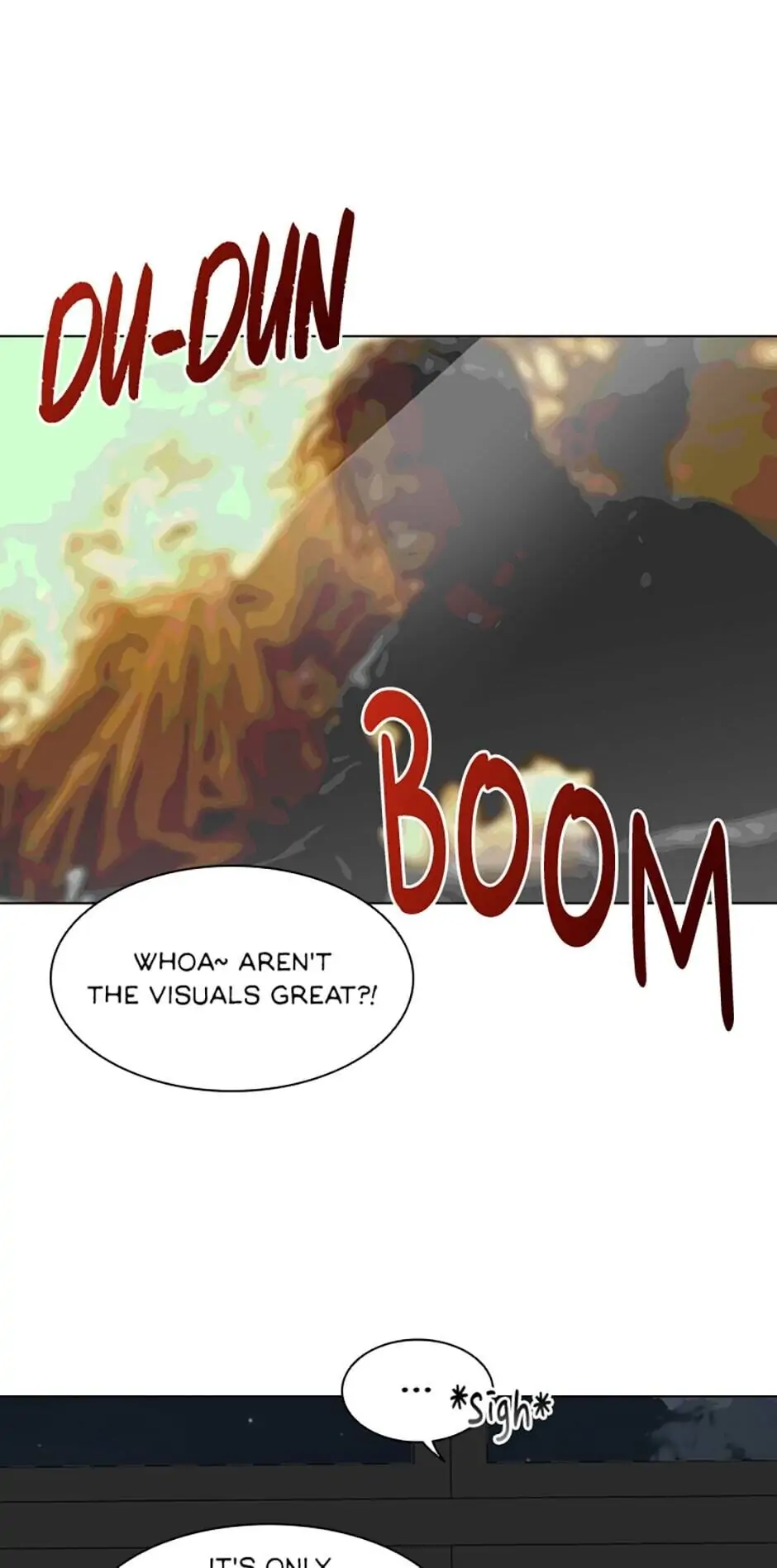 A Relationship Of Intended Carelessness chapter 22 page 25