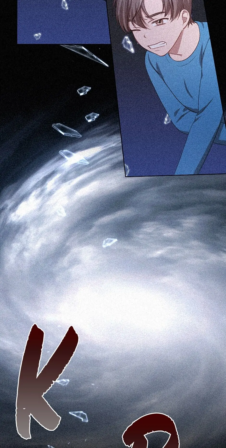 A Relationship Of Intended Carelessness chapter 22 page 37