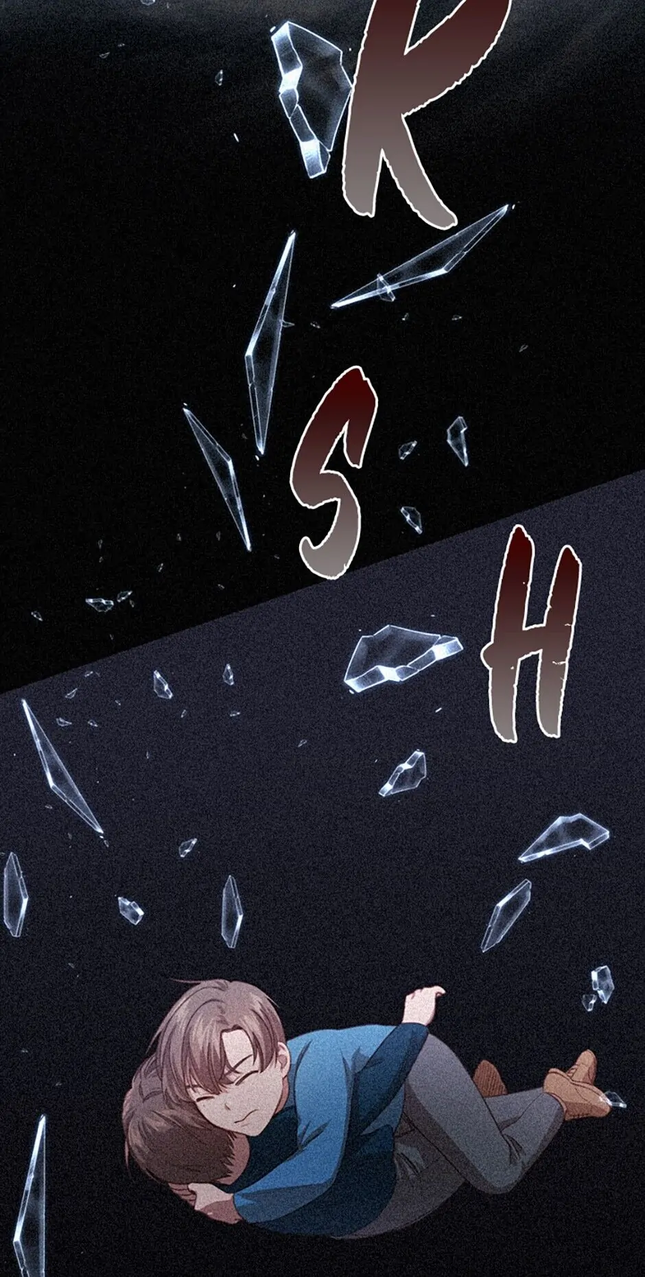 A Relationship Of Intended Carelessness chapter 22 page 38