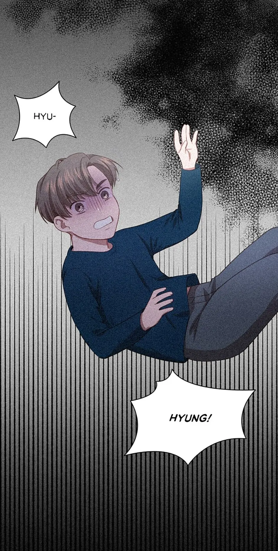 A Relationship Of Intended Carelessness chapter 22 page 40