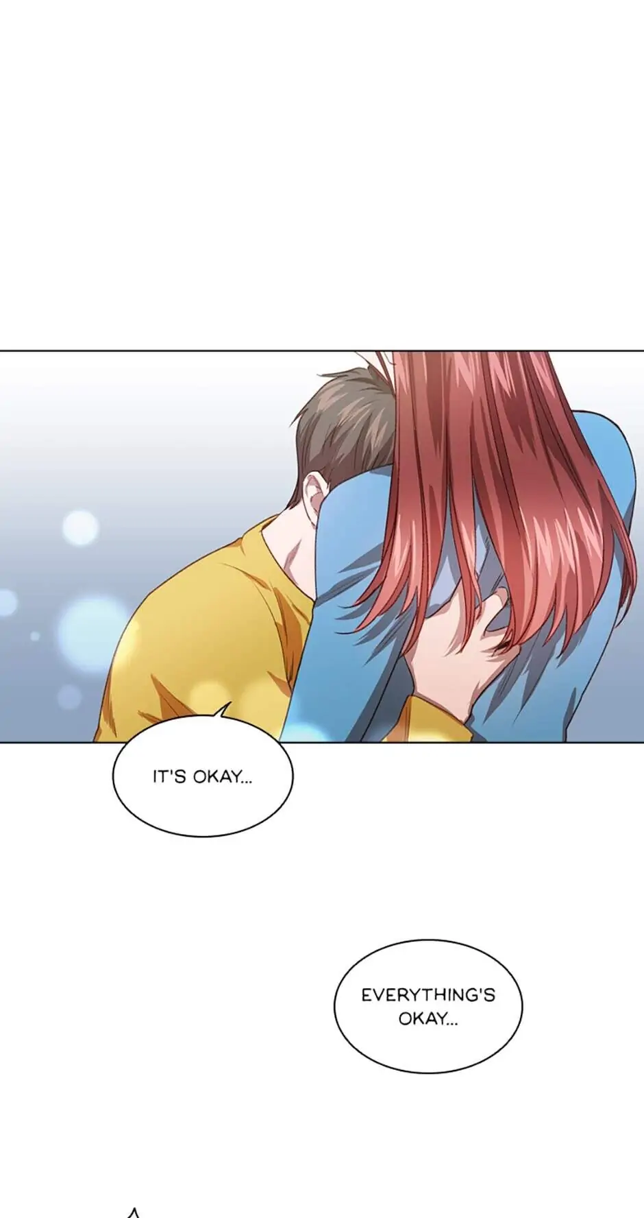 A Relationship Of Intended Carelessness chapter 22 page 42