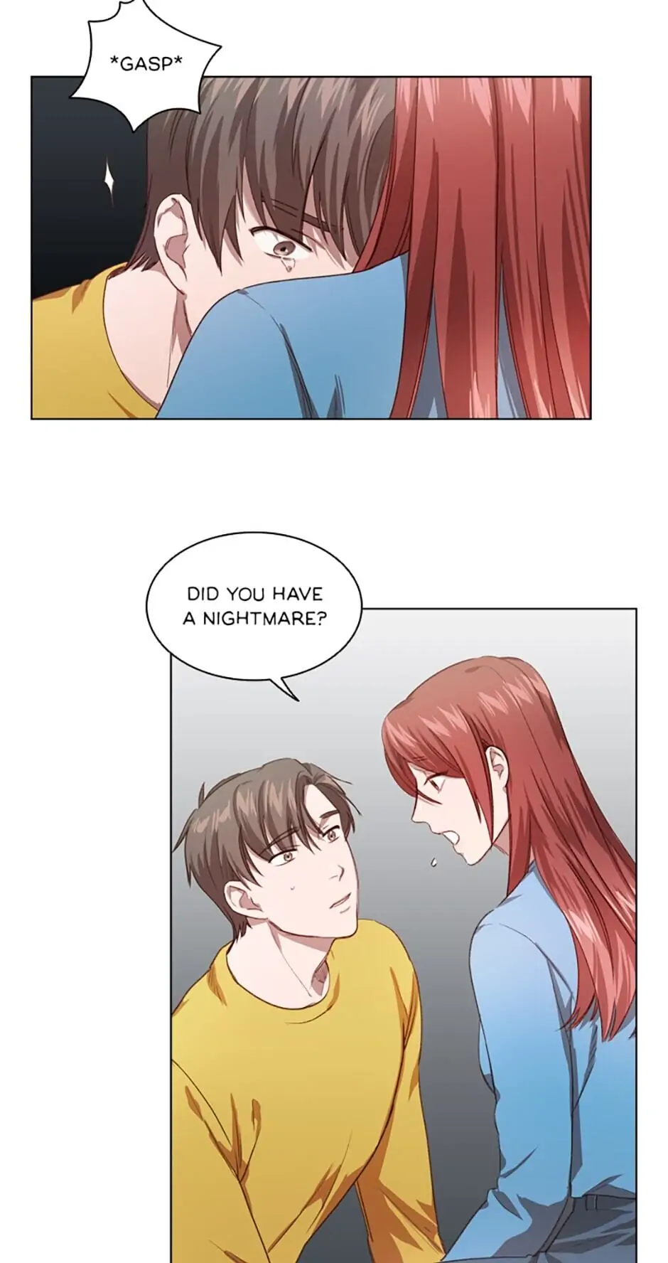 A Relationship Of Intended Carelessness chapter 22 page 43