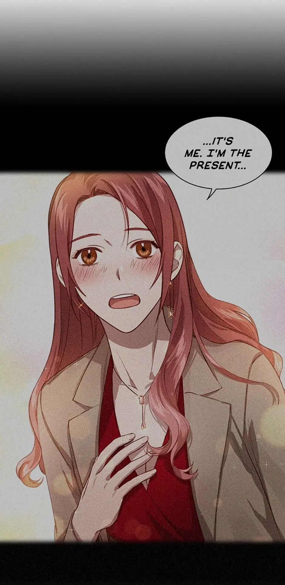 A Relationship Of Intended Carelessness chapter 23 page 38