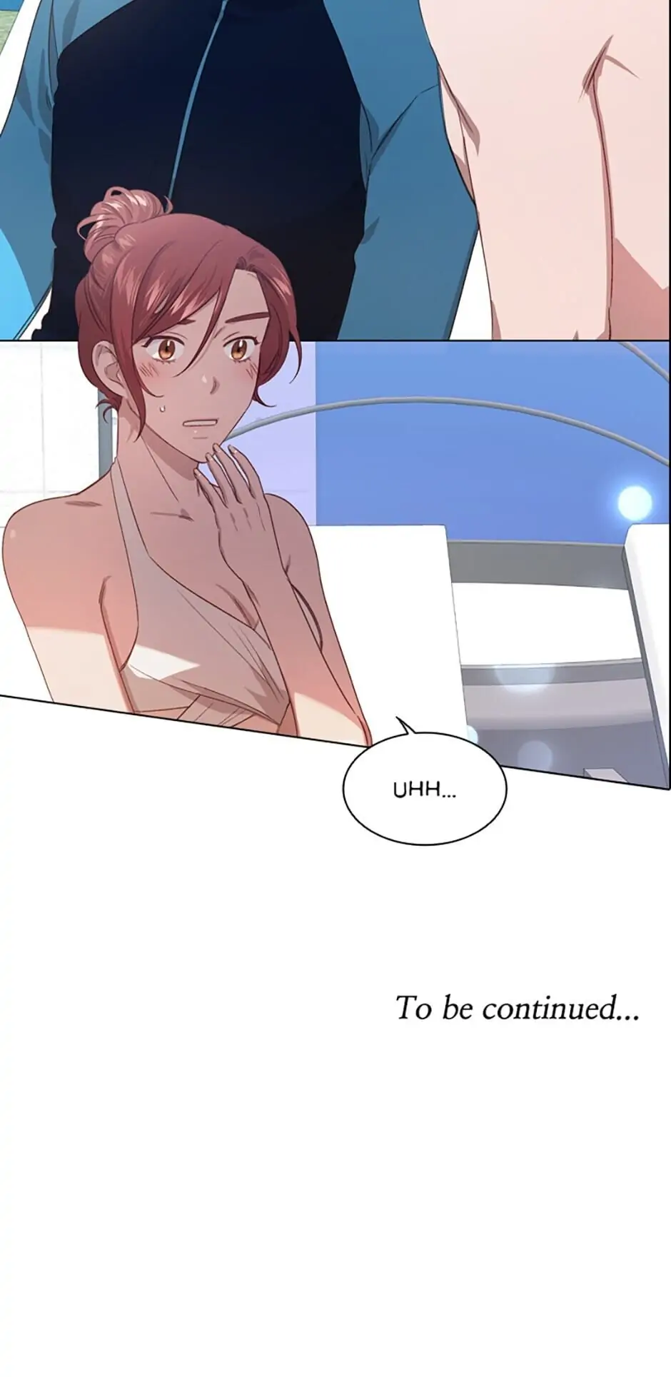 A Relationship Of Intended Carelessness chapter 23 page 42