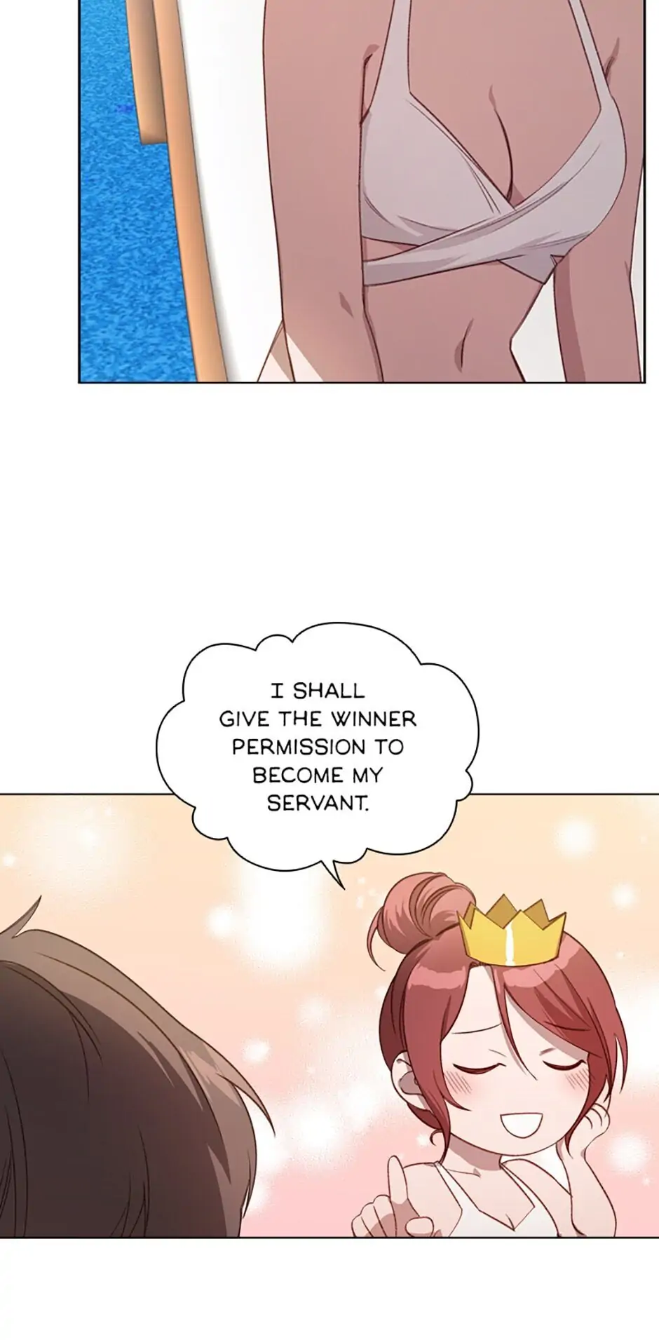 A Relationship Of Intended Carelessness chapter 24 page 6