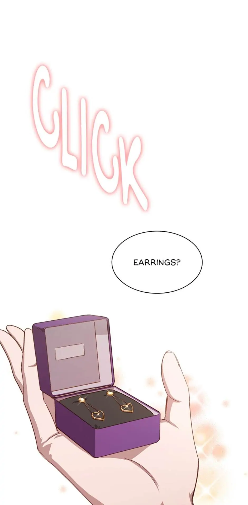 A Relationship Of Intended Carelessness chapter 24 page 38