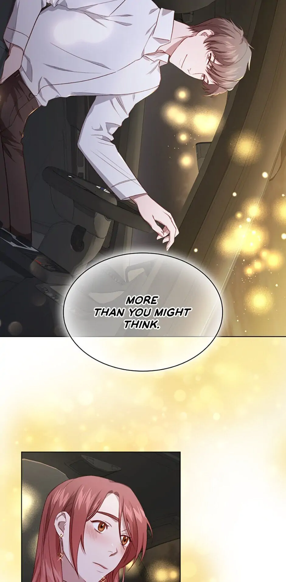 A Relationship Of Intended Carelessness chapter 24 page 44