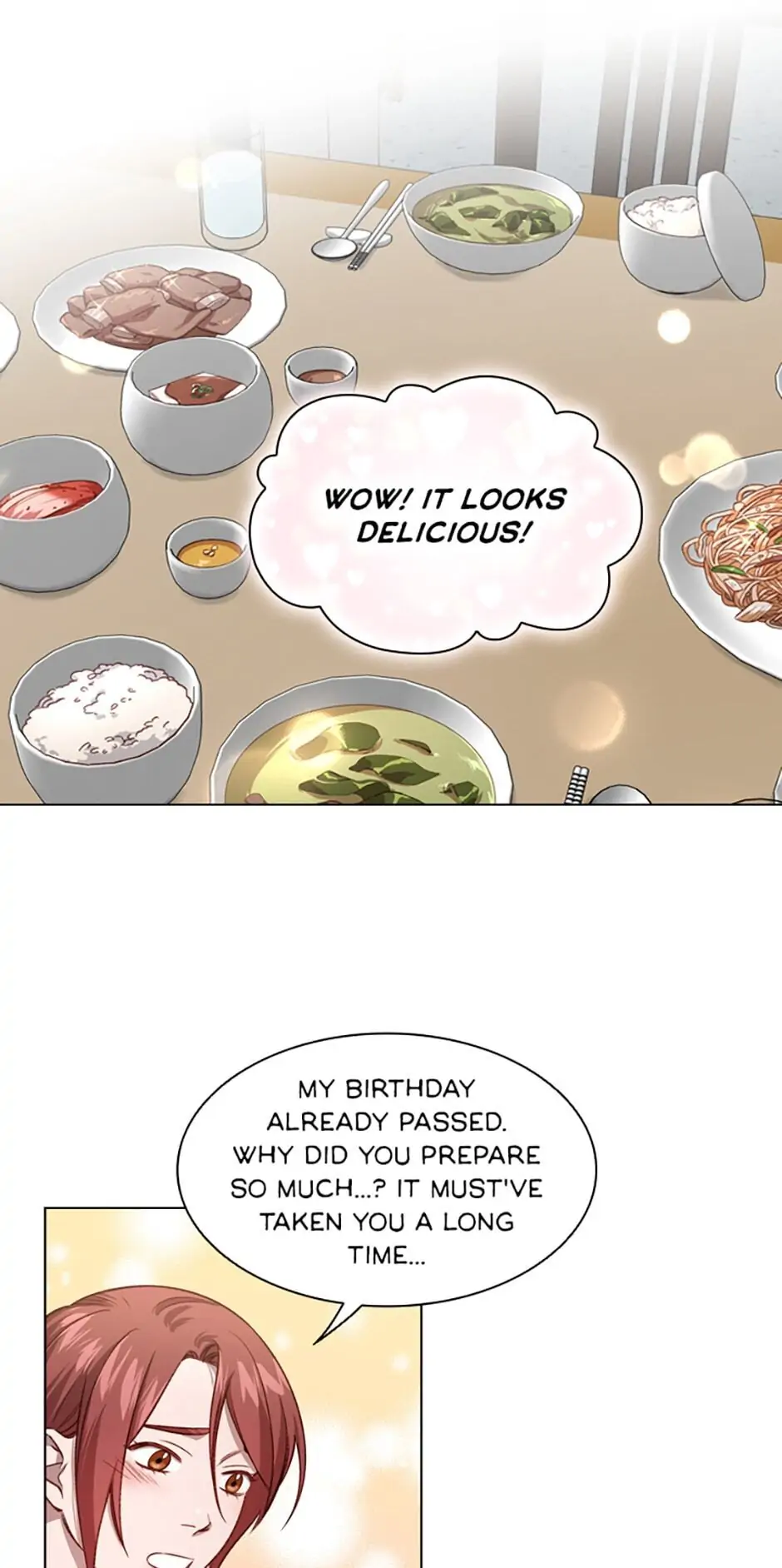 A Relationship Of Intended Carelessness chapter 25 page 7